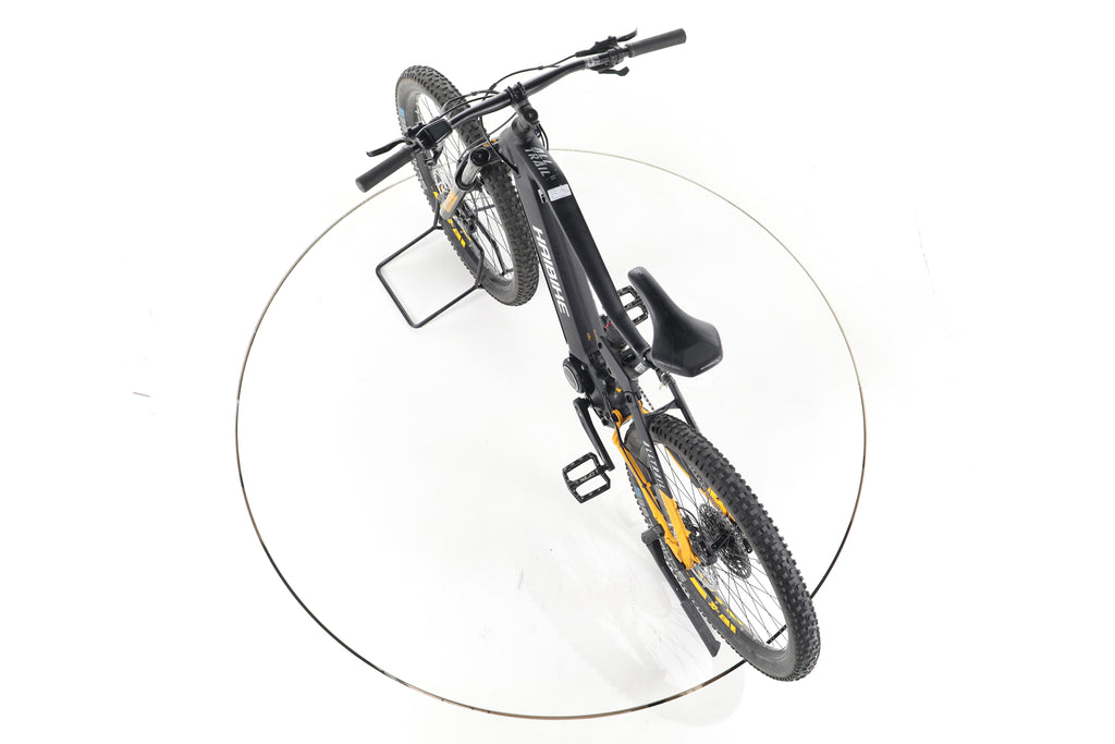 Haibike AllTrail 6 Fully E-Bike - Image 21
