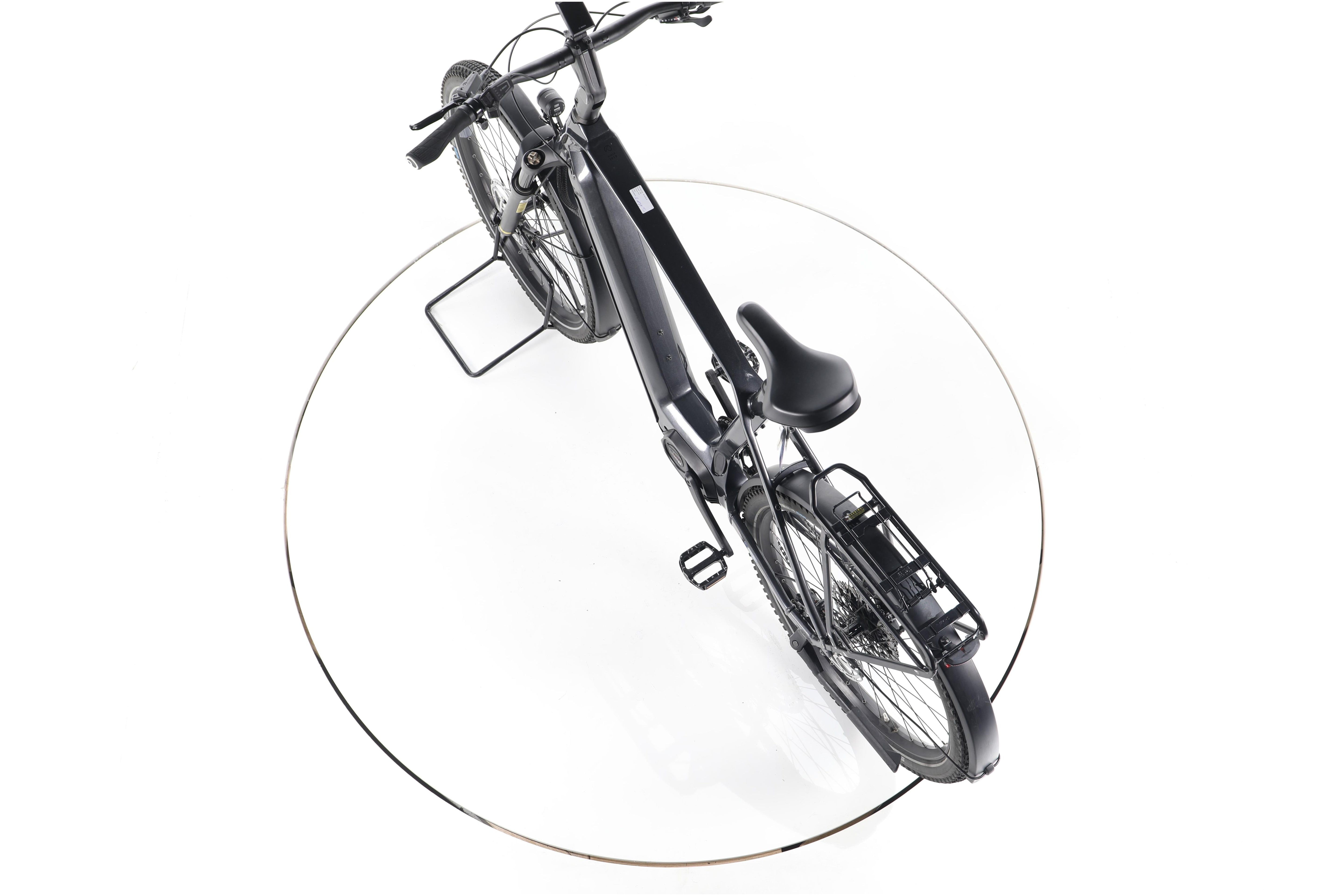 Kalkhoff ENTICE 7.B MOVE+ Trekking E-Bike 2024 - Image 21
