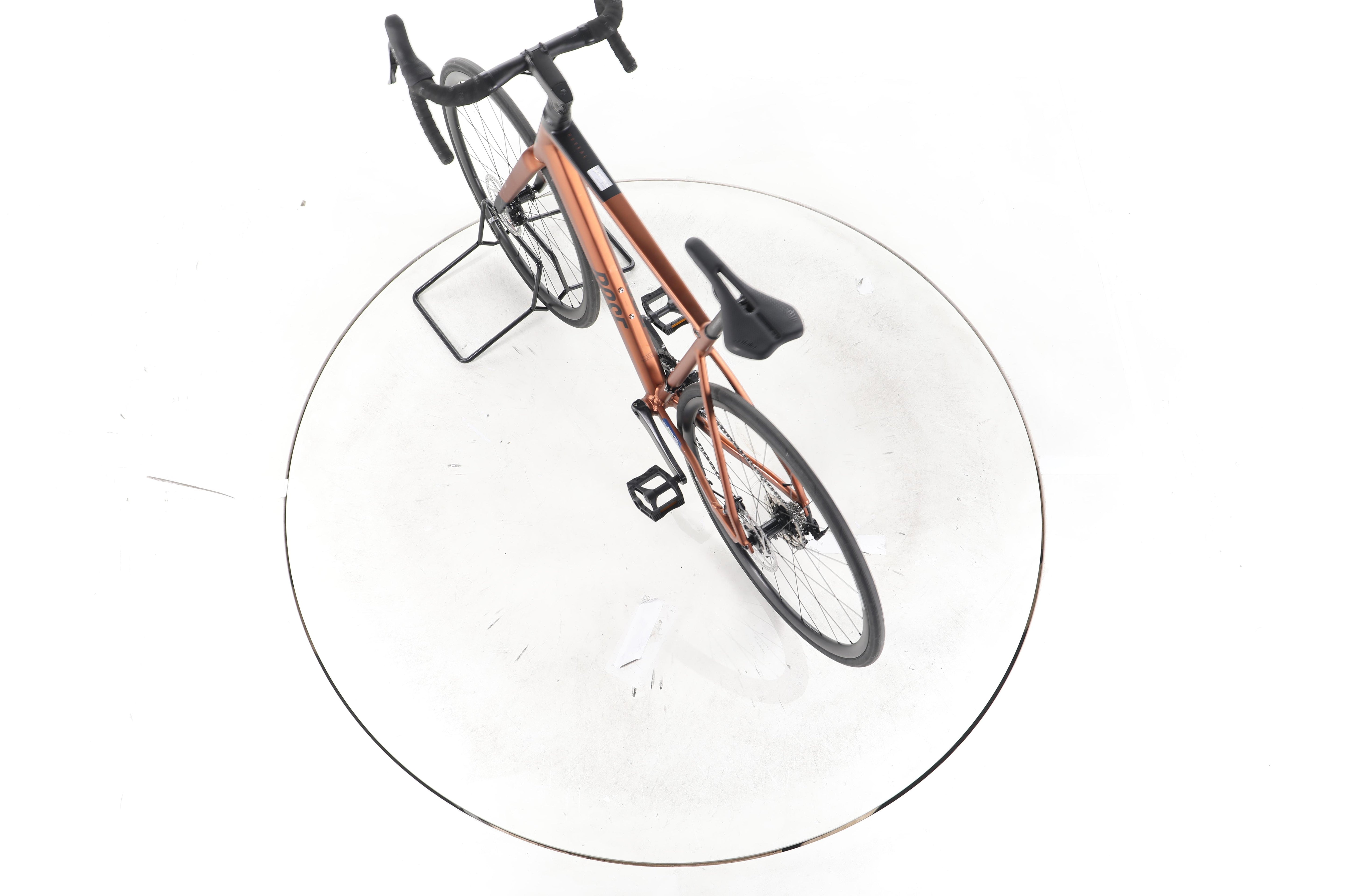 Rose Reveal AL 105 Di2 Rennrad 2024 - Image 21