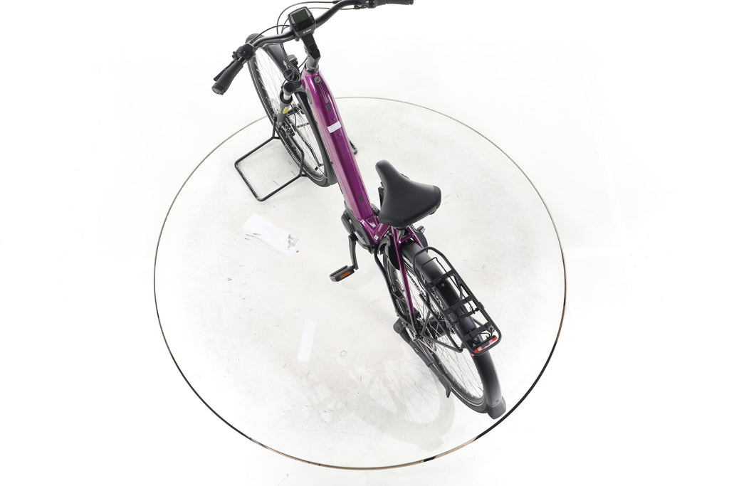 Victoria E-Trekking 11.5 City E-Bike Tiefeinsteiger - Image 21