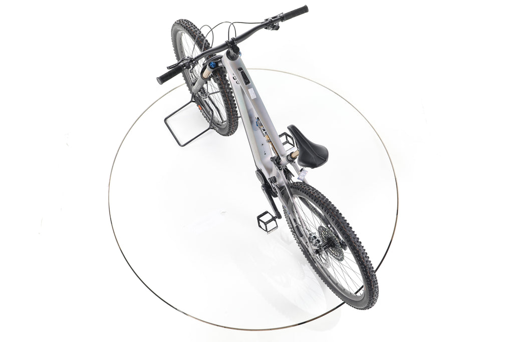 Cube Stereo Hybrid ONE55 C:68X SLT Fully E-Bike Carbon 2024 - Image 21