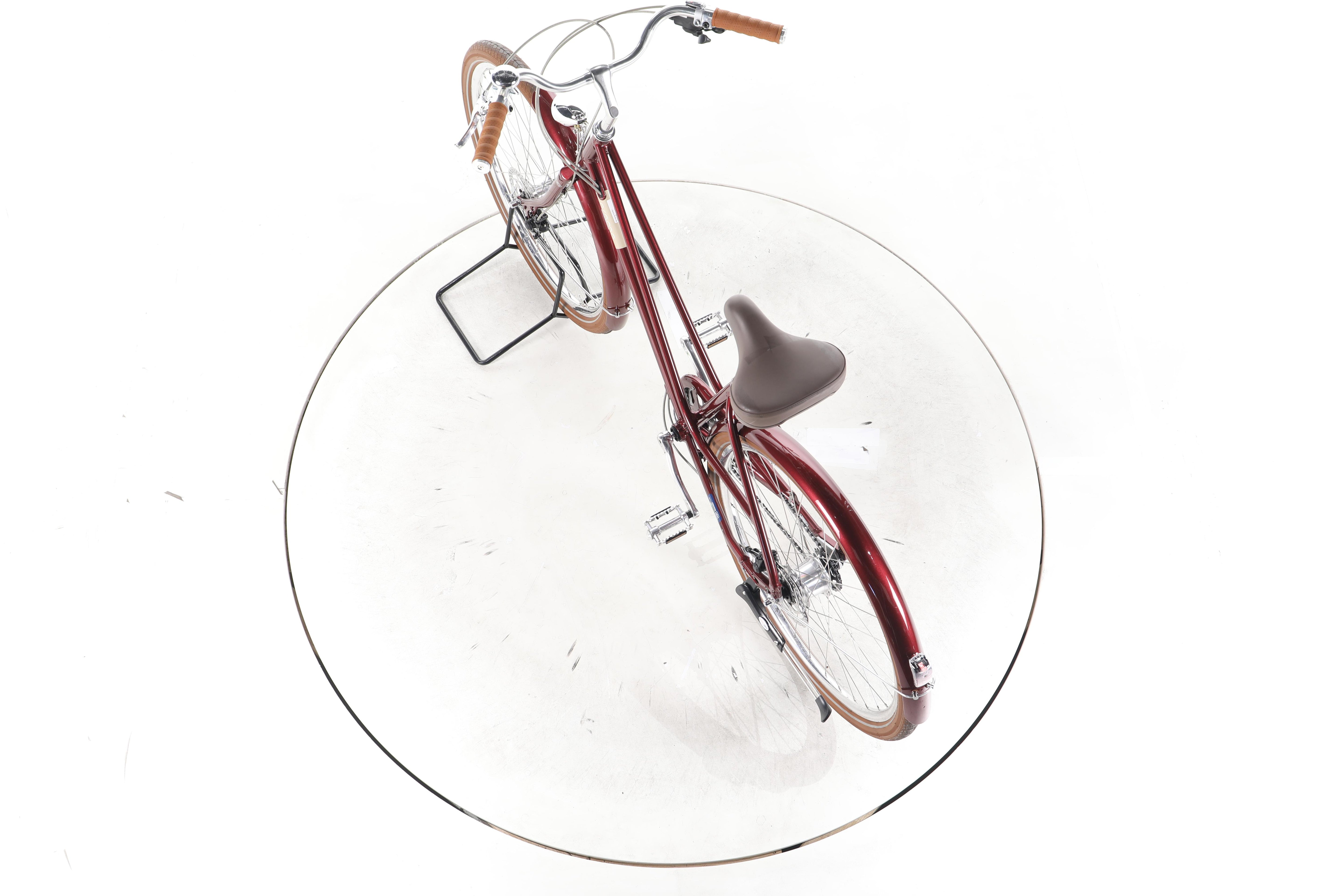 Creme Cycles Eve 7 Fahrrad City & Trekking - Image 21
