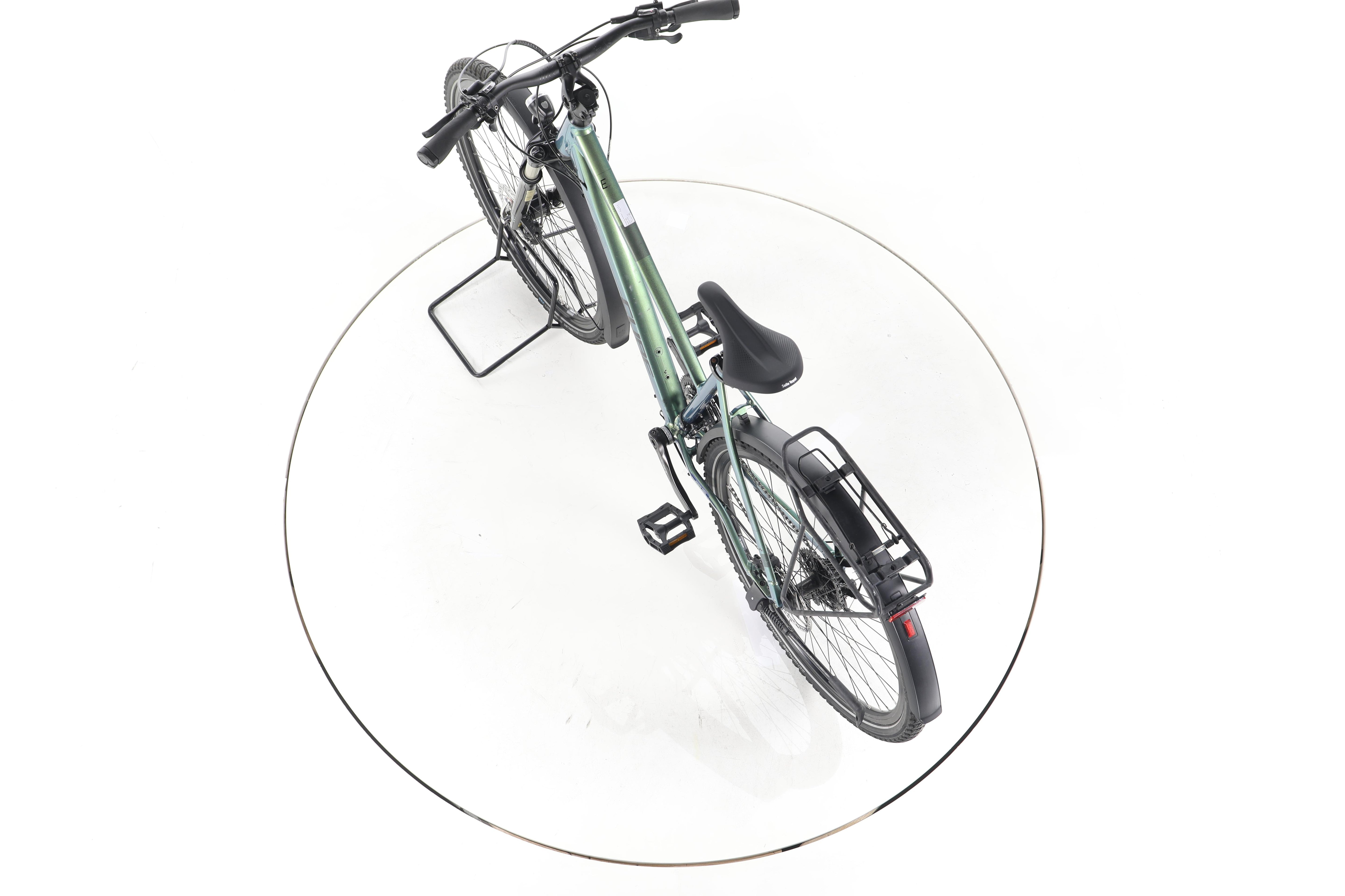 Cube Nature EXC Allroad - Image 21