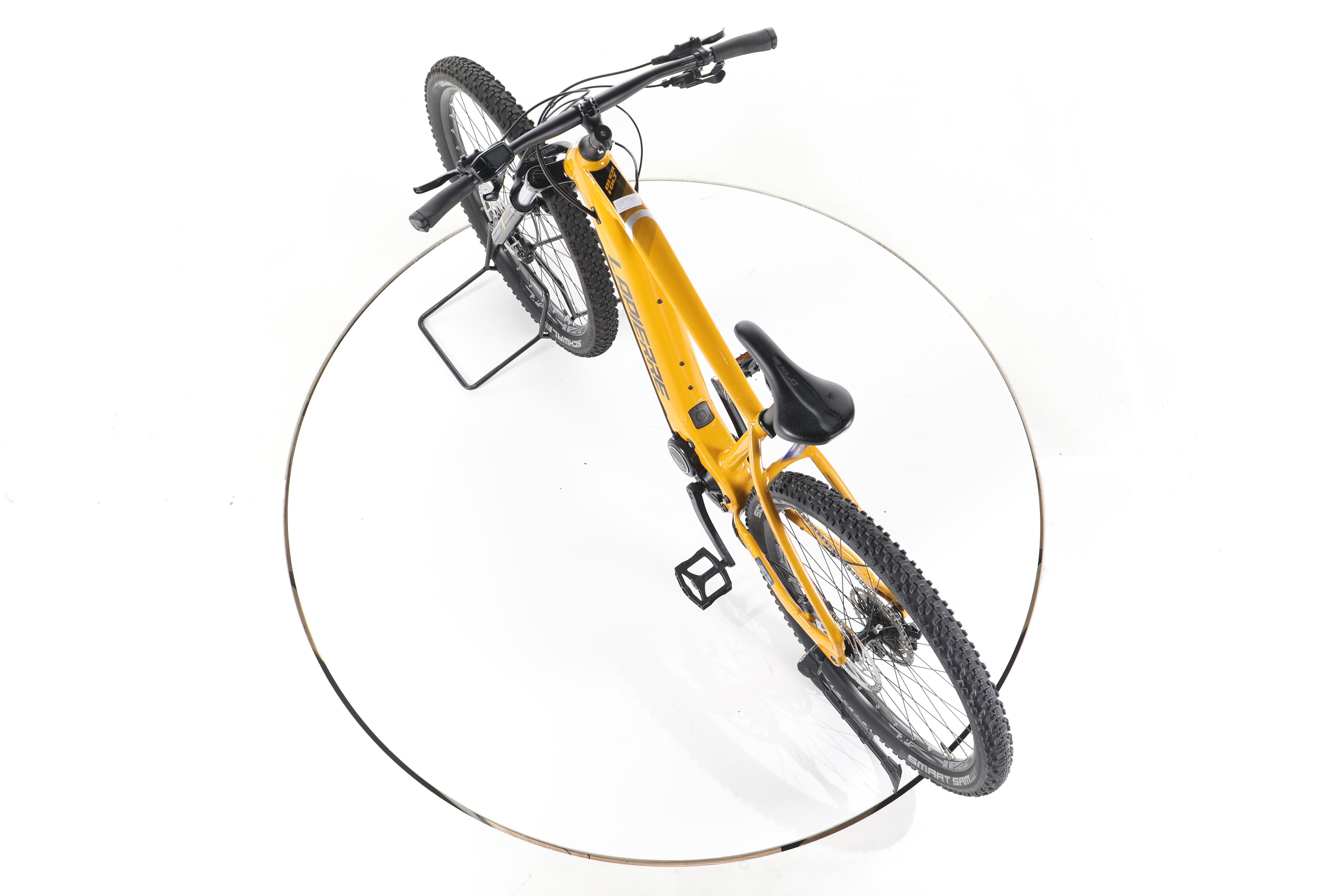 Lapierre Overvolt HT 7.6 E-Bike - Image 21