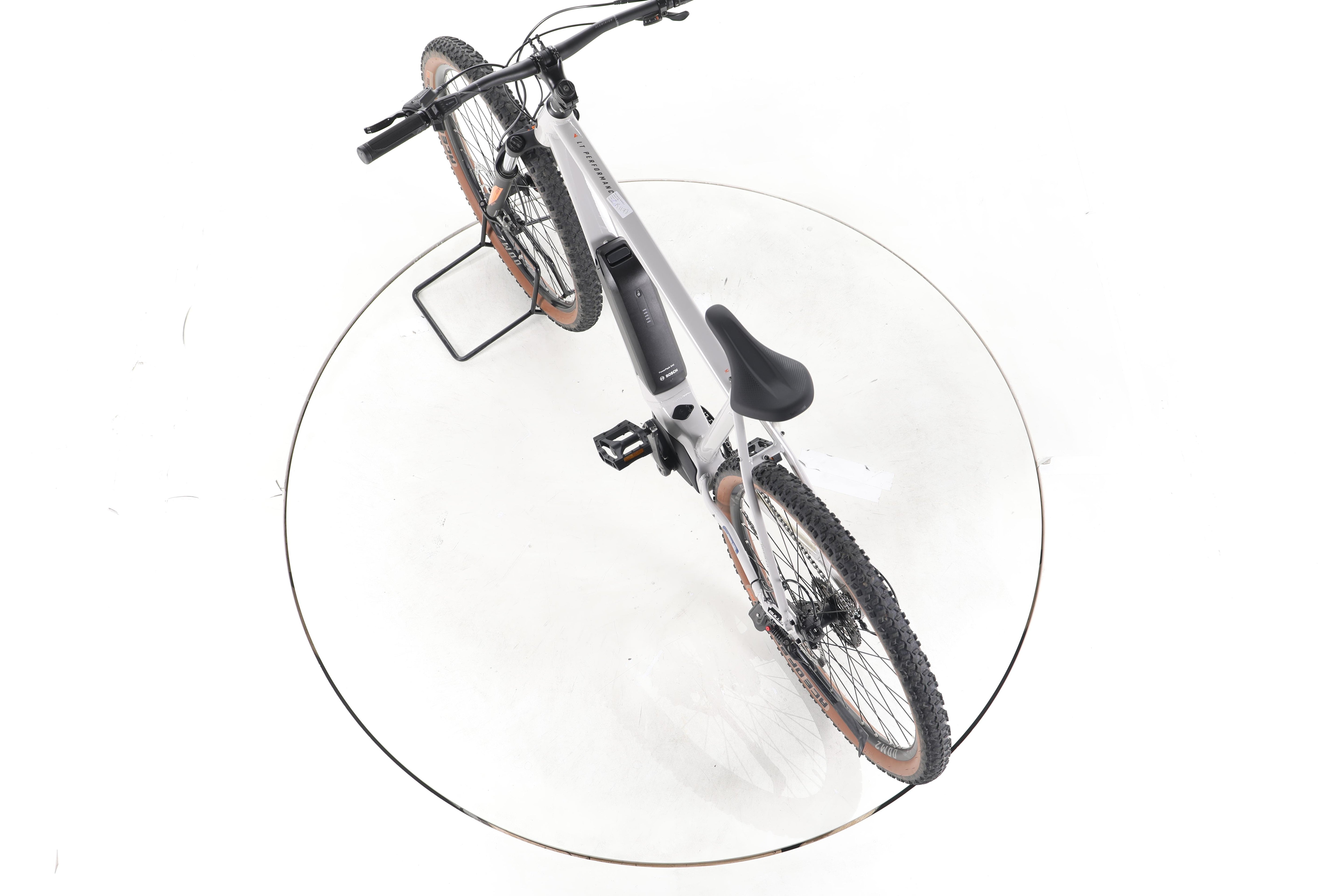 Bulls LT Performance E-Bike - Image 21