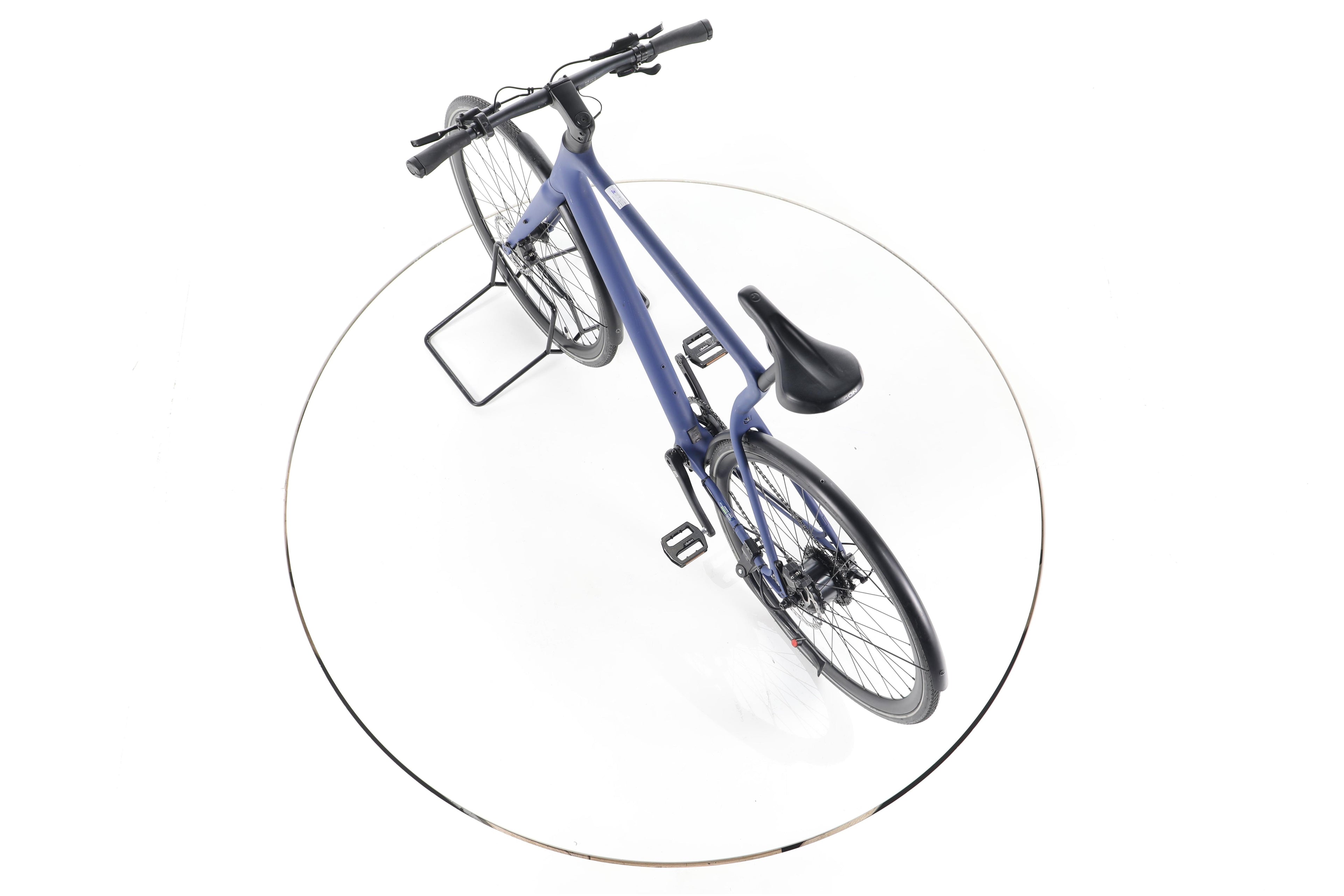 Urwahn Stadtfuchs E E-Bike - Image 21