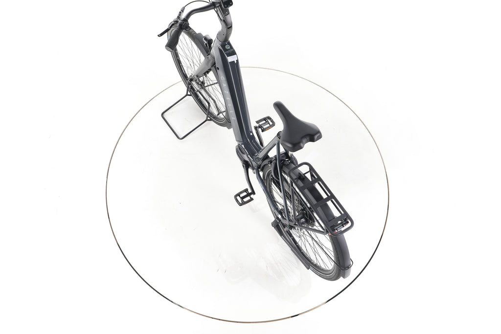 Gazelle Chamonix C7 HMS City E-Bike Tiefeinsteiger - Image 21
