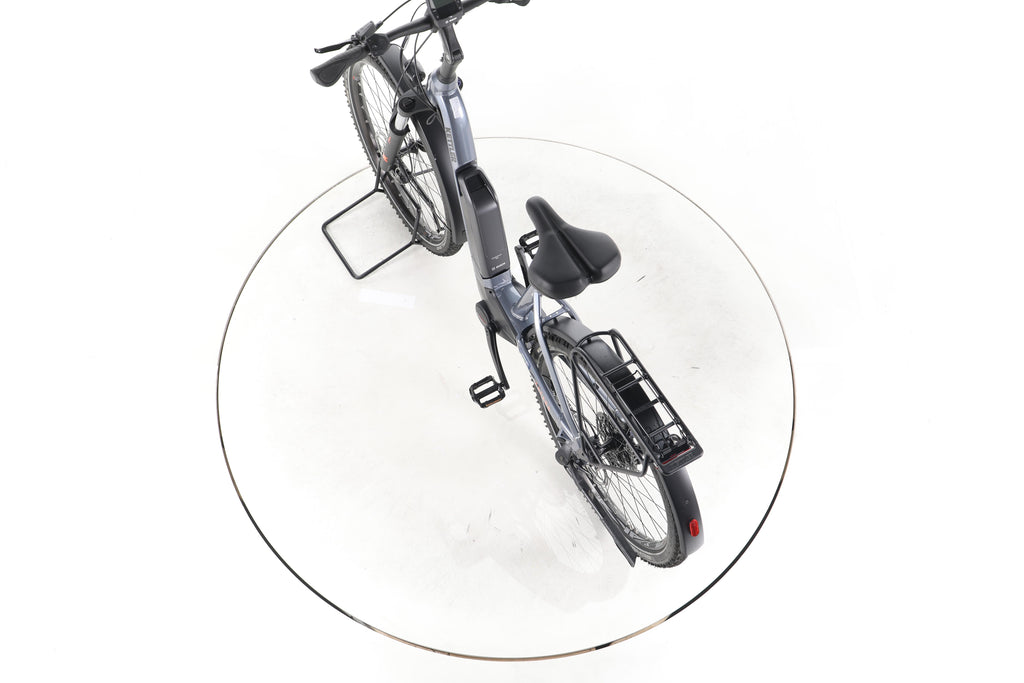 Kettler Escaro Town & Country Trekking E-Bike Tiefeinsteiger - Image 21
