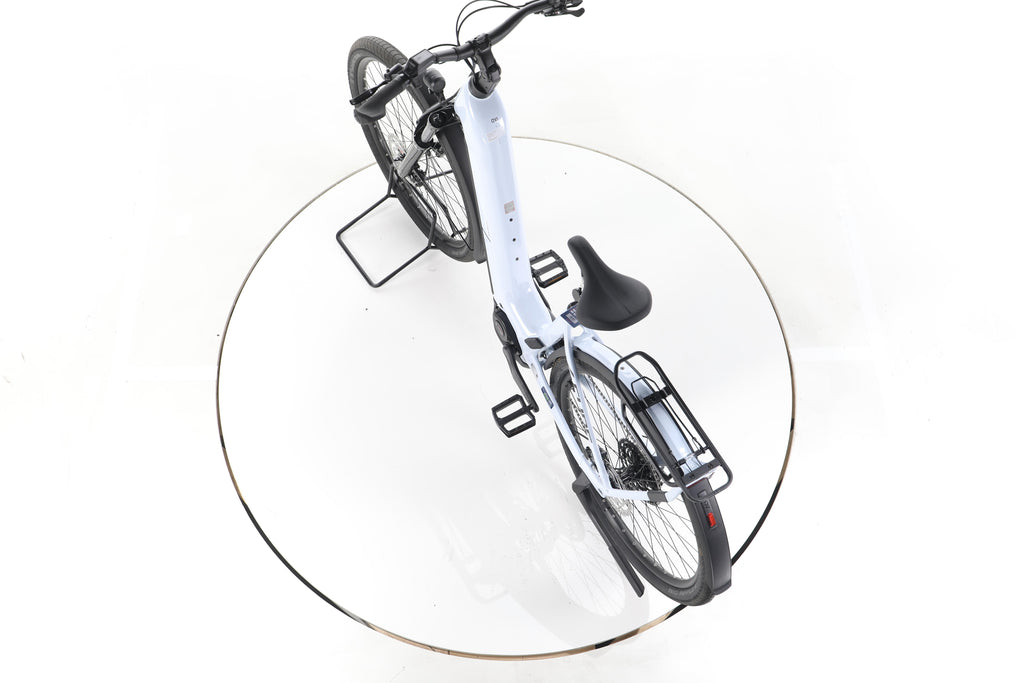 Cube Kathmandu HYbrid One Trekking E-Bike Tiefeinsteiger 2025 - Image 21