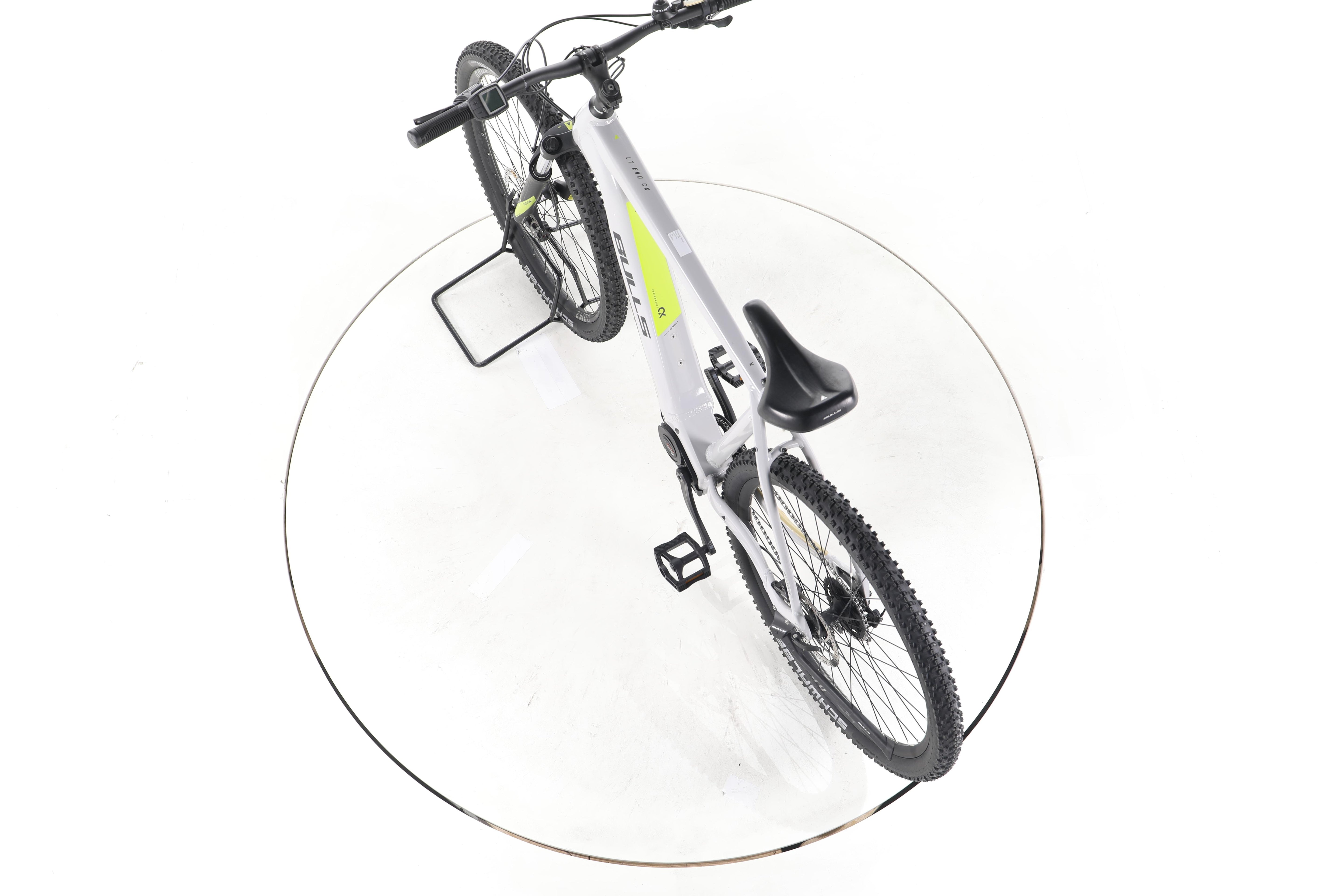 Bulls LT Evo CX E-Bike - Image 21