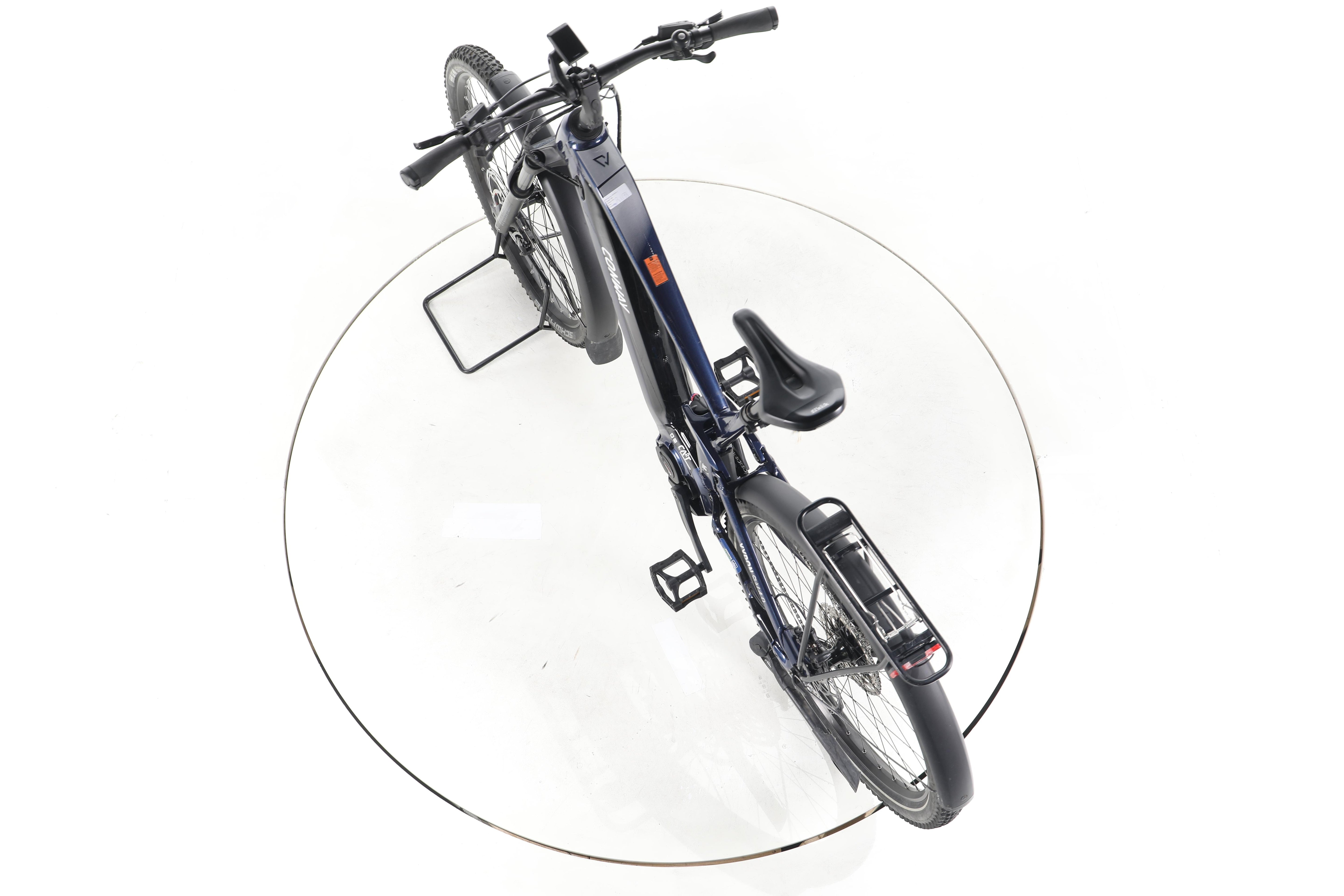Conway Xyron SUV 4.9 SUV E-Bike - Image 21