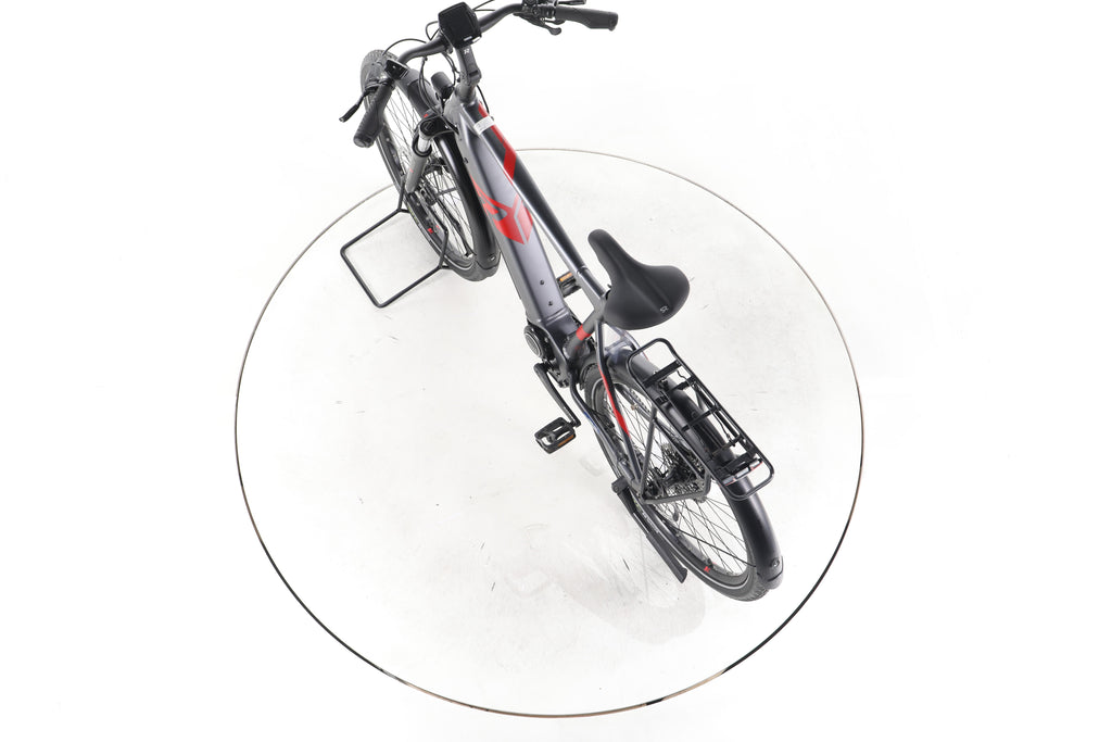 R Raymon TourRay E 6.0 Trekking E-Bike - Image 21
