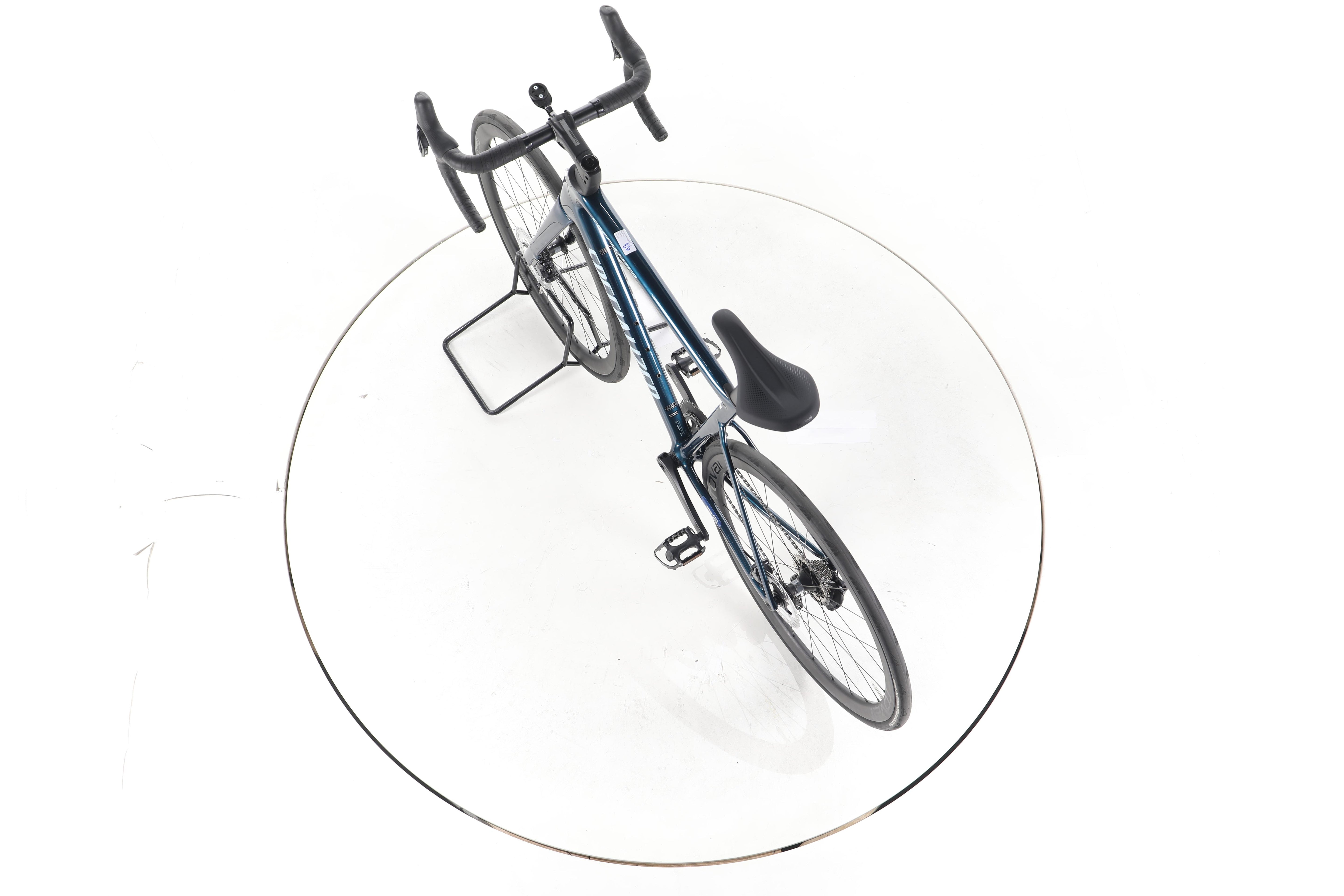 Specialized Tarmac SL8 Ultegra Di2 Fahrrad Rennrad & Gravel - Image 21