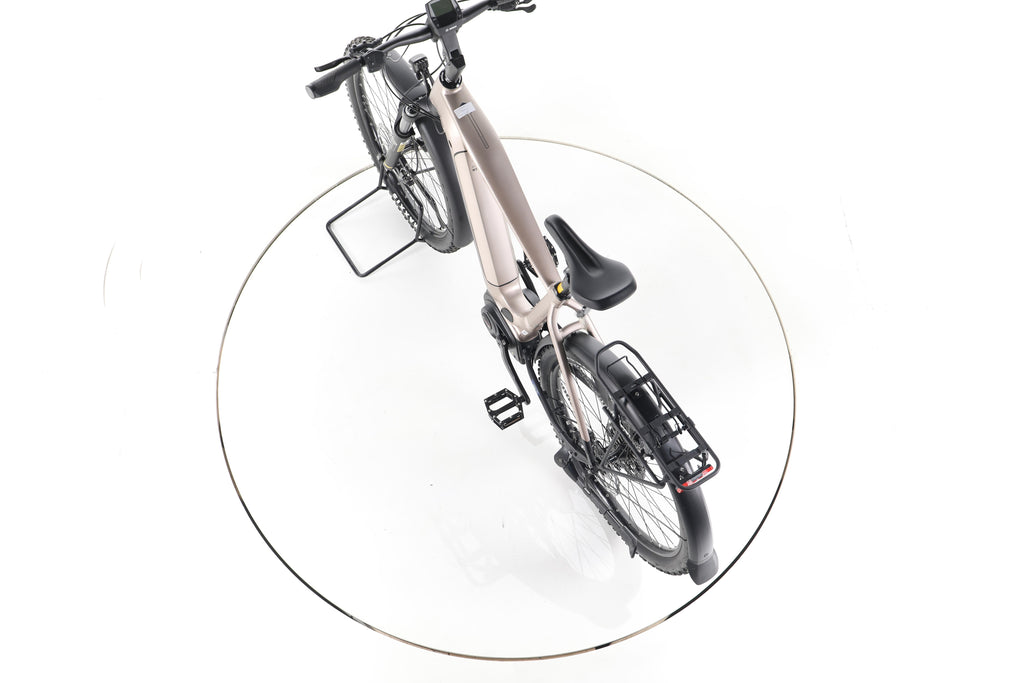 Victoria eAdventure 12.8 Trekking E-Bike - Image 21