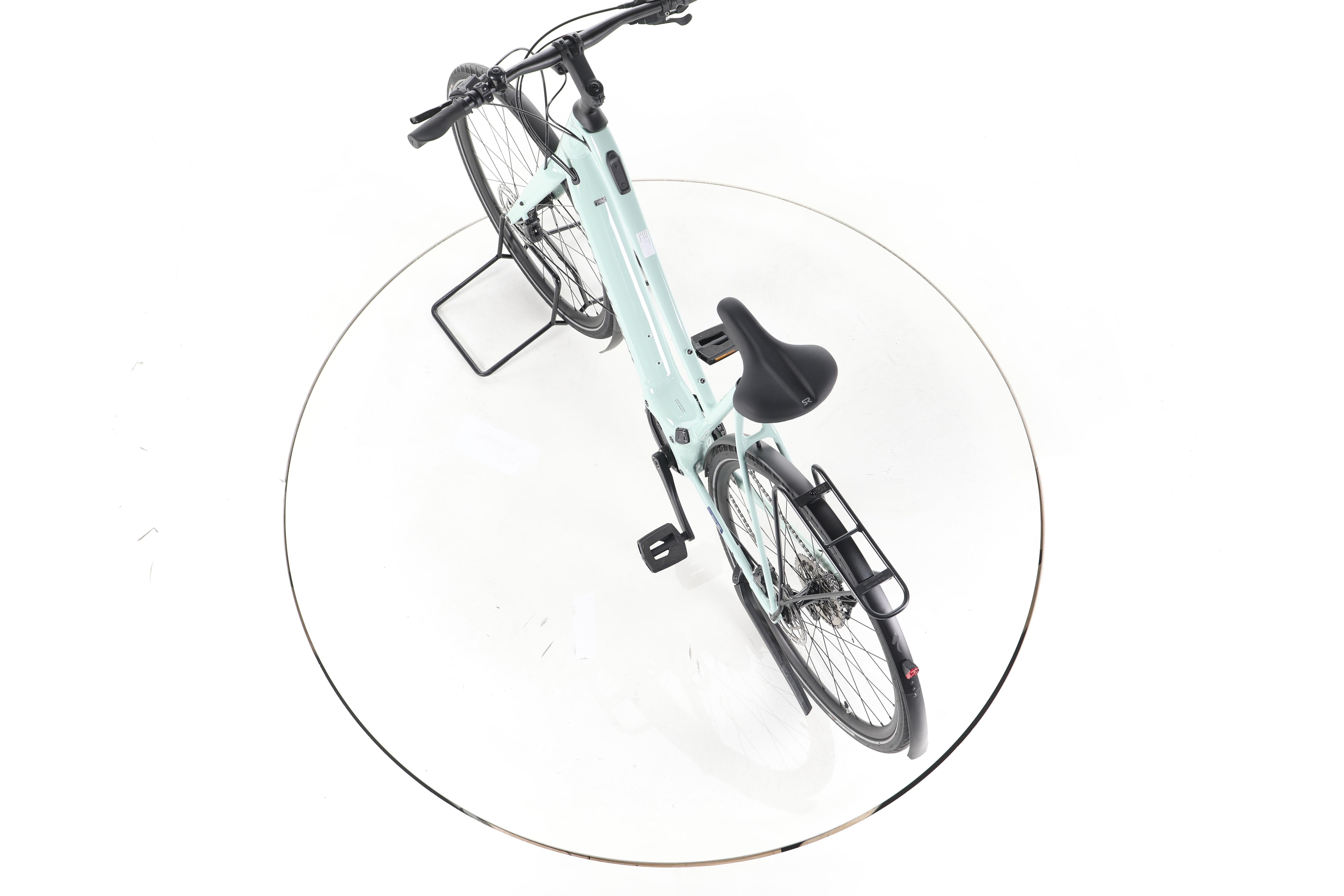Specialized Turbo Vado SL 4.0 EQ Trekking E-Bike - Image 21