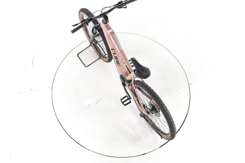 Cube Reaction Hybrid Pro E-Bike - Image 21