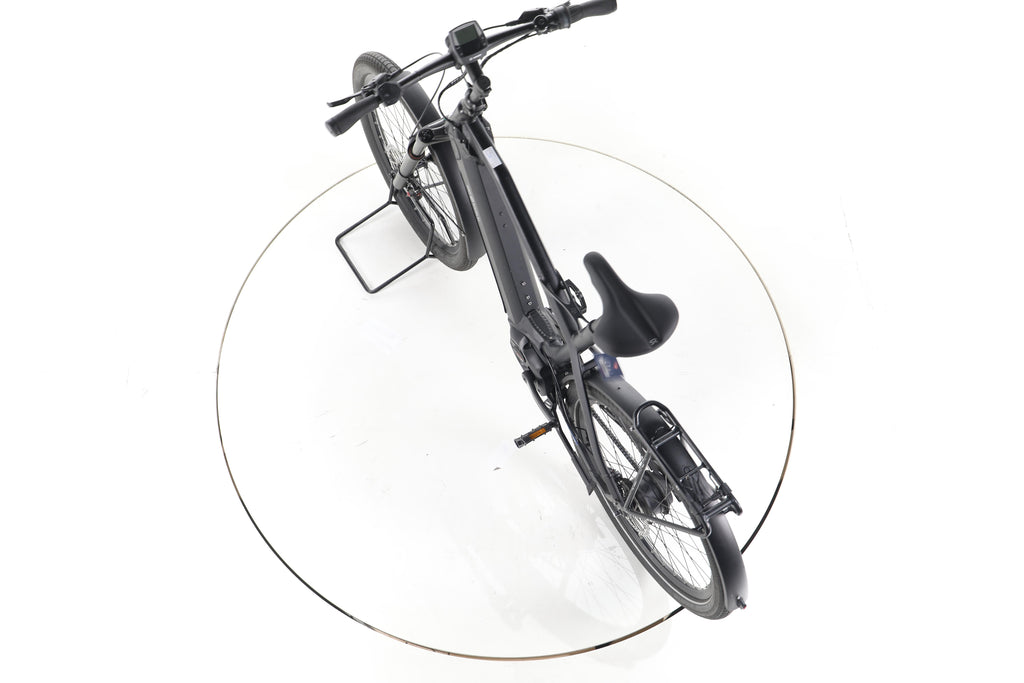 HNF Nicolai XD3 All Terrain City E-Bike - Image 21