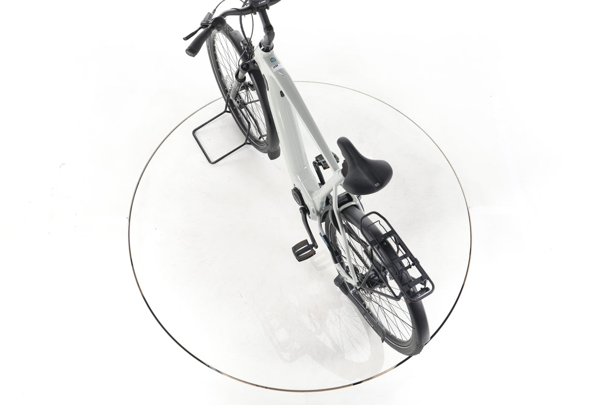 Victoria eManufaktur 11.8 City E-Bike - Image 21