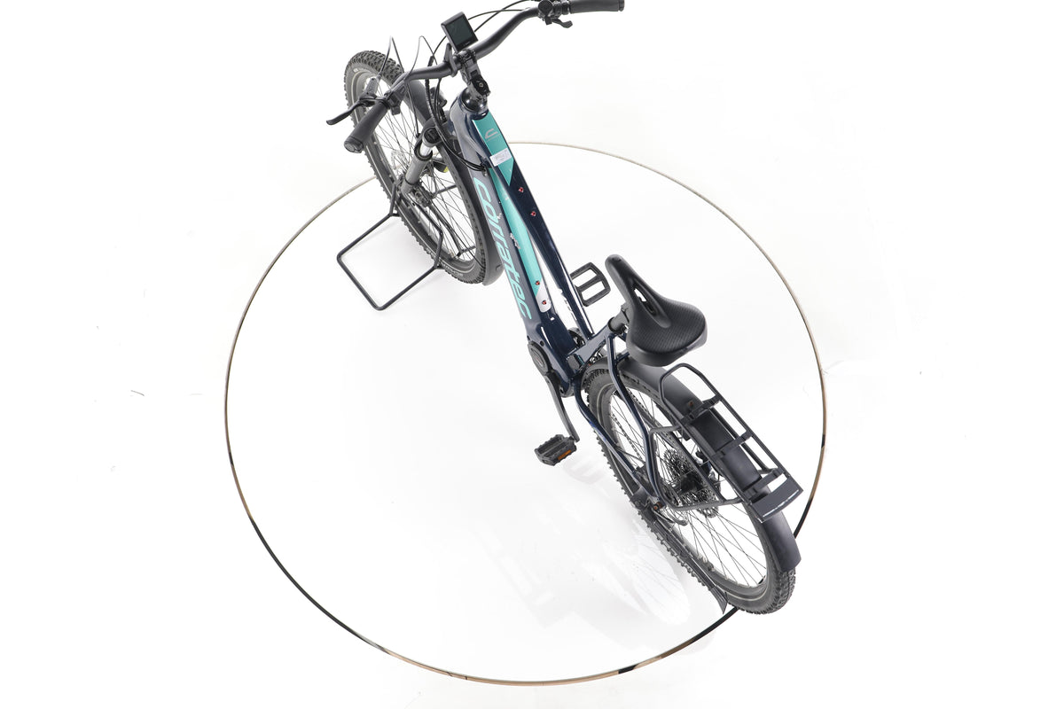 Corratec E-Power MTC 120 Trekking E-Bike - Image 21
