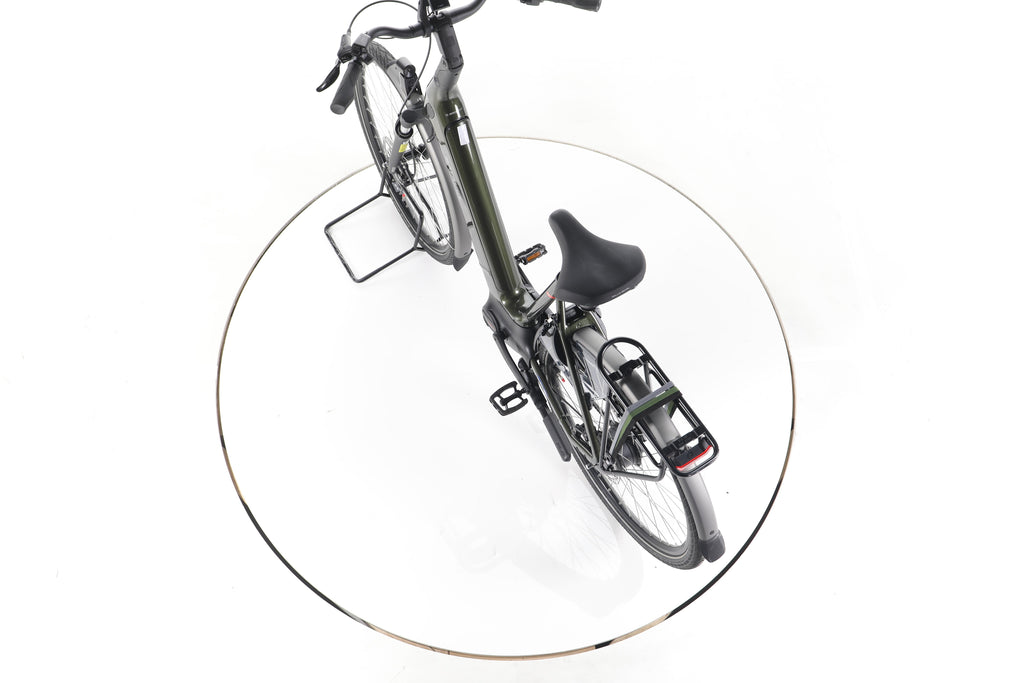 Batavus Finez E-go® Power Exclusive Plus Env-M City E-Bike Tiefeinsteiger 2024 - Image 21