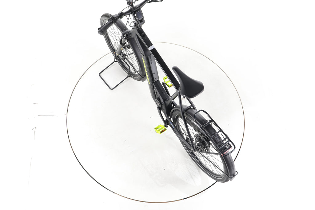 Bergamont E-Horizon Premium Expert Trekking E-Bike - Image 21