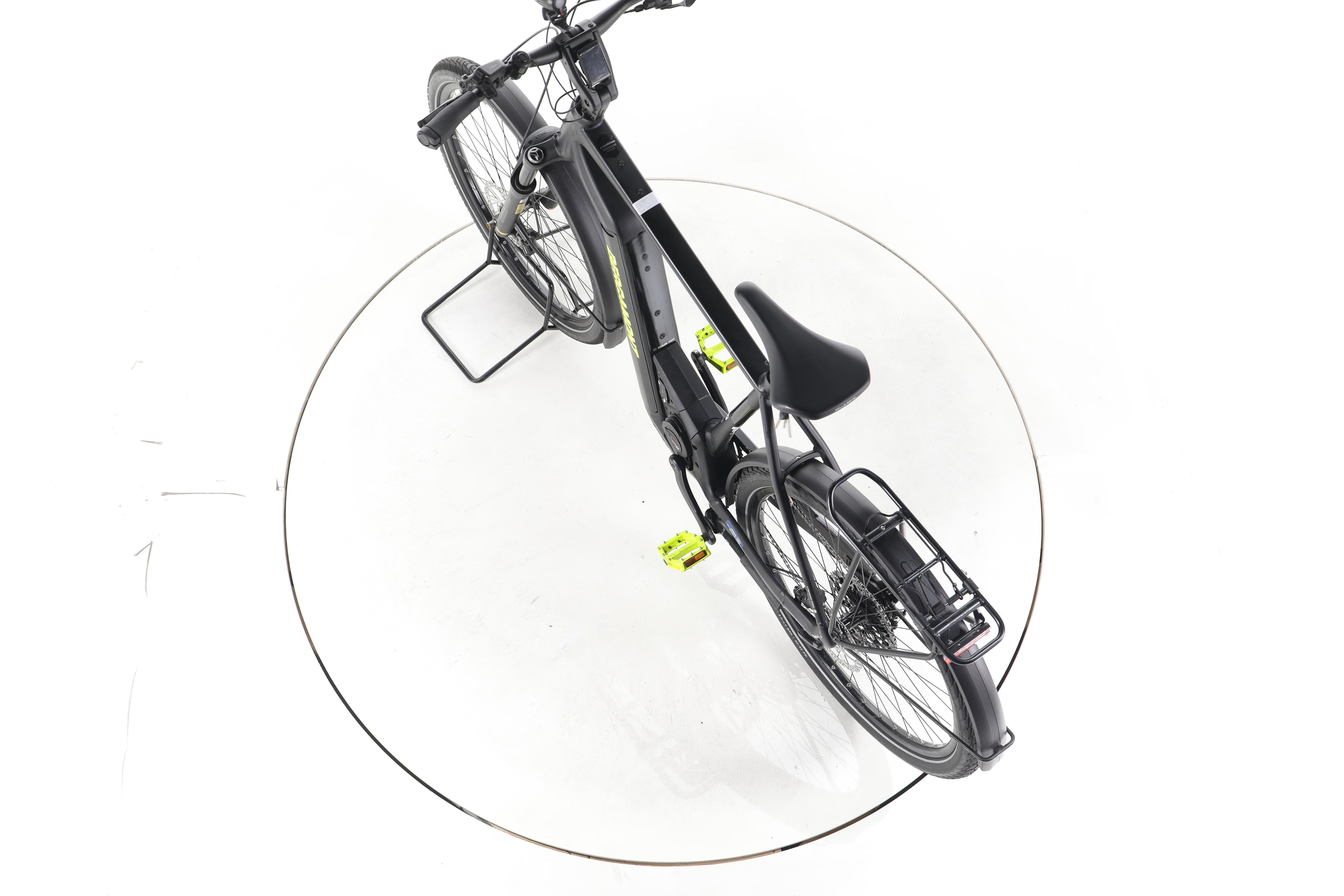 Bergamont E-Horizon Premium Expert Trekking E-Bike - Image 21