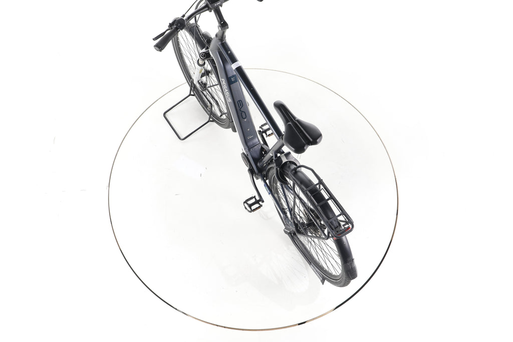Pegasus Pemio Evo10 Lite Trekking E-Bike - Image 21