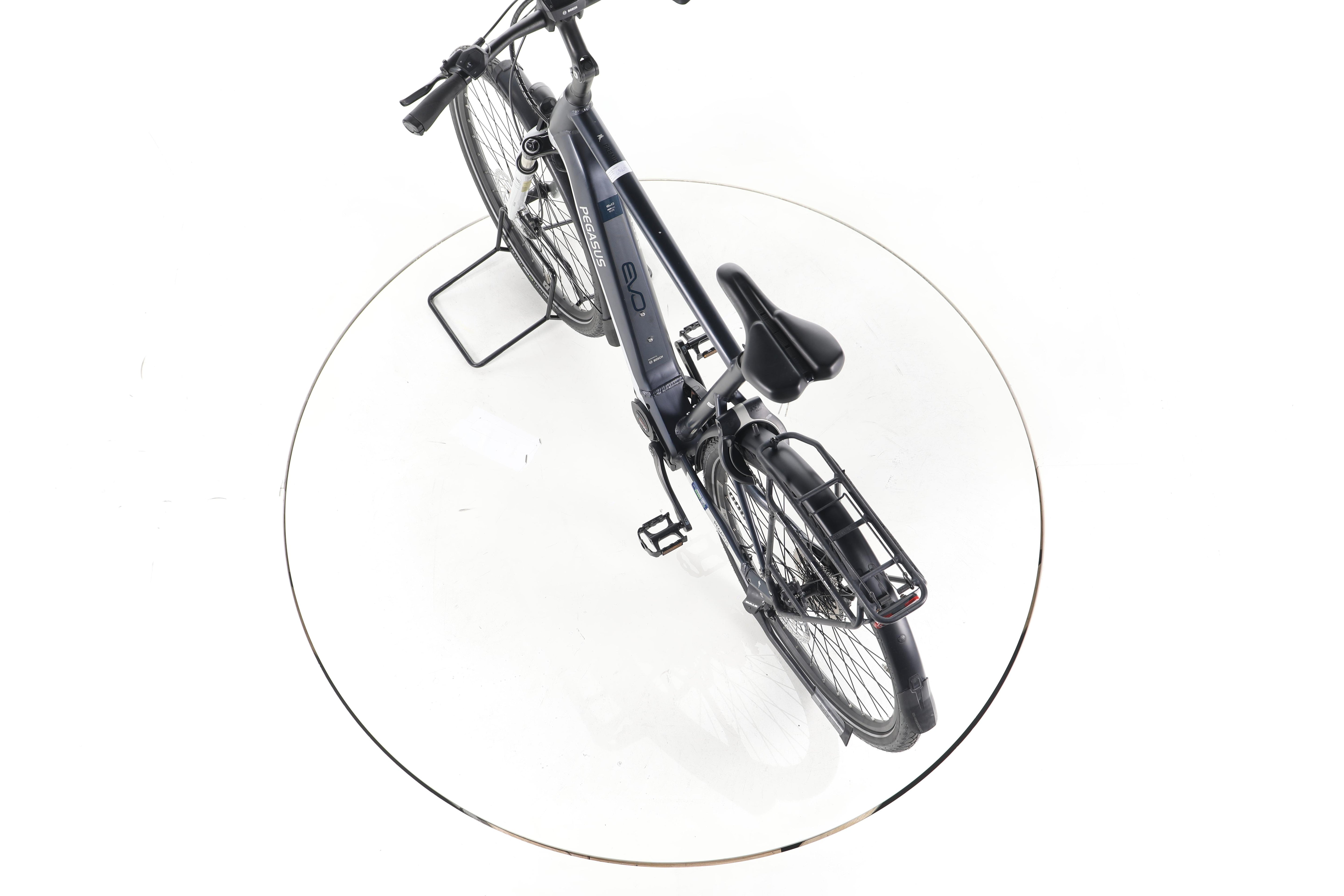 Pegasus Pemio Evo10 Lite Trekking E-Bike - Image 21
