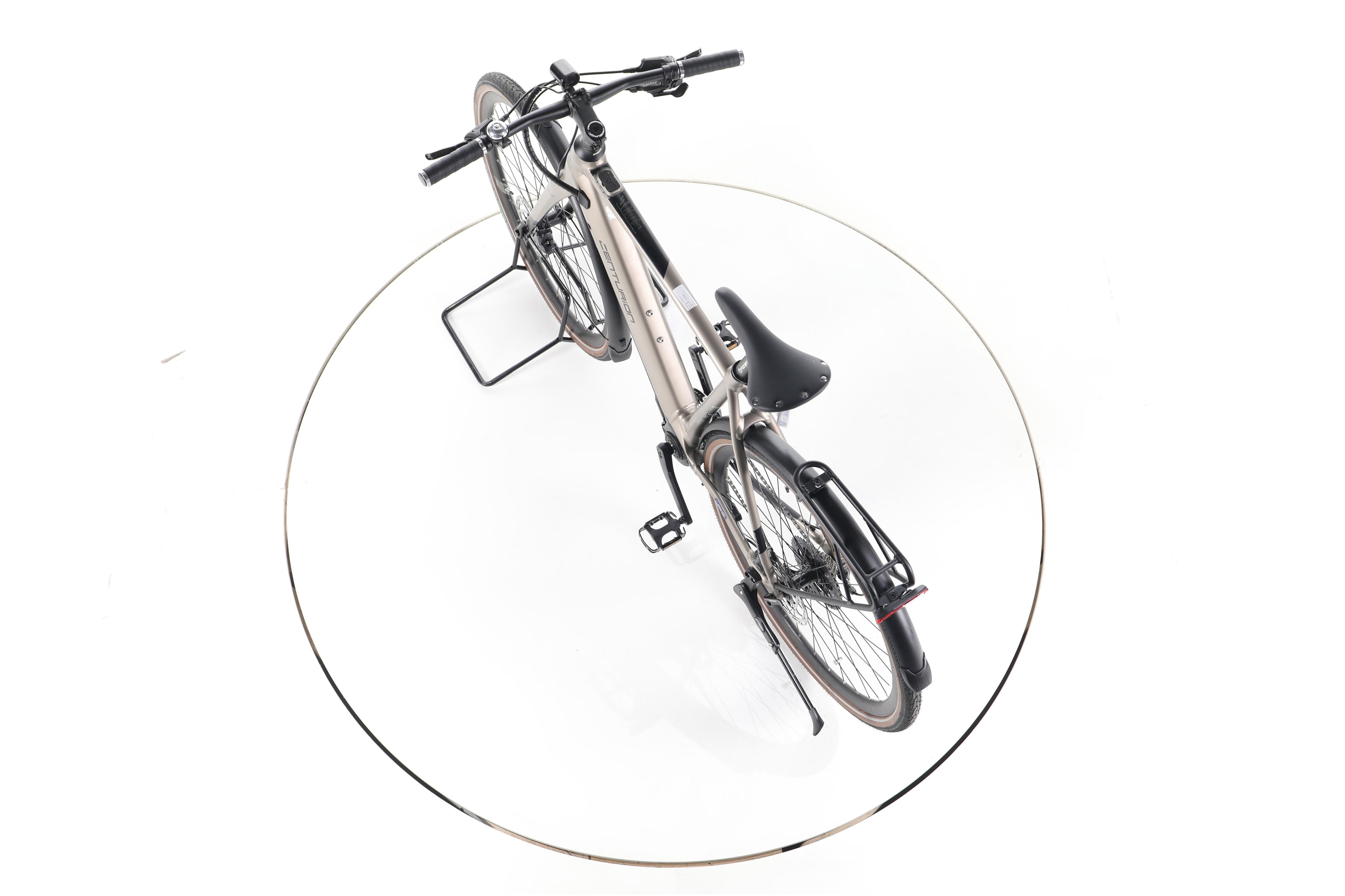 Centurion Overdrive Z1000 EQ Trekking E-Bike - Image 21