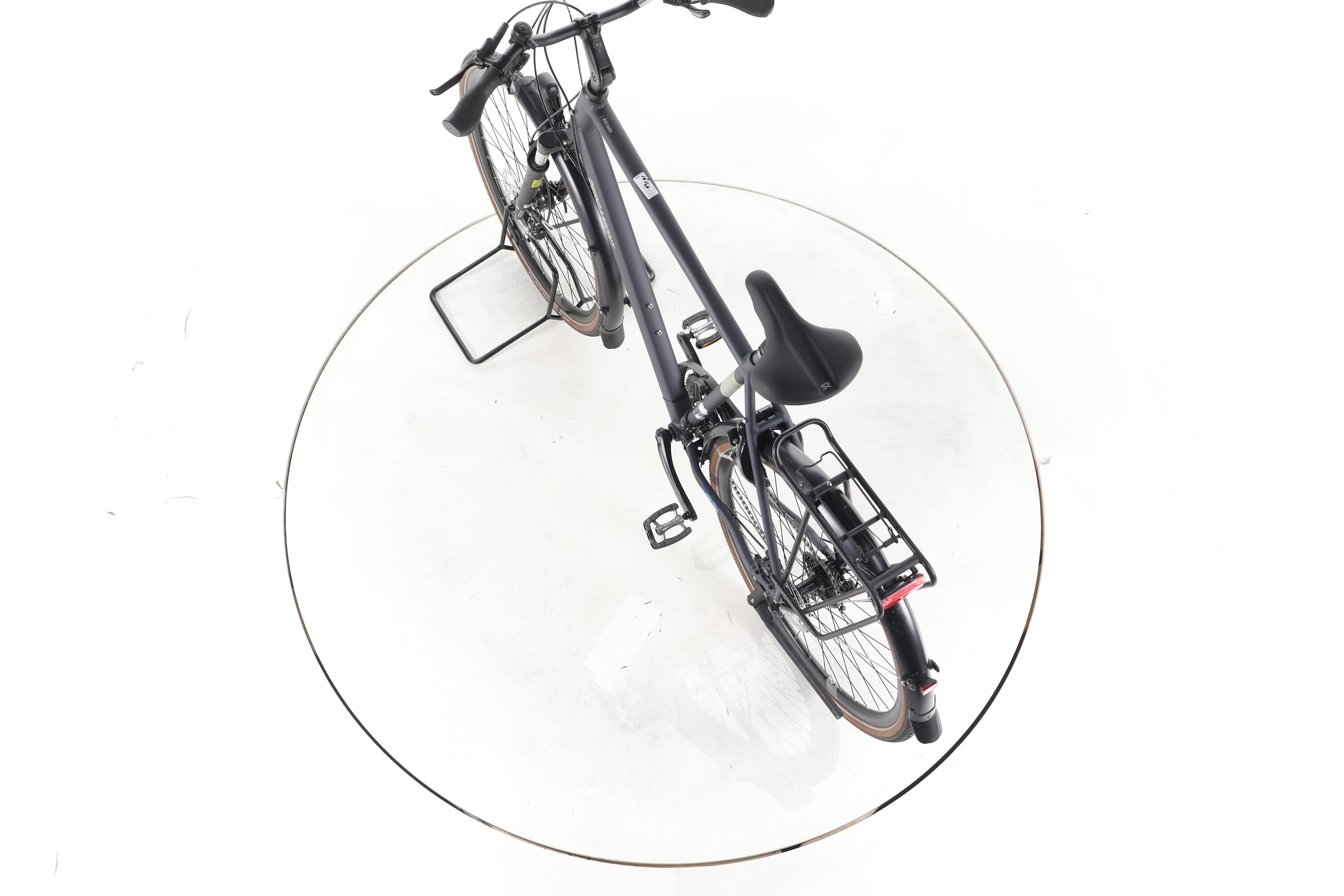 Bergamont Horizon 6.0 Fahrrad City & Trekking - Image 21