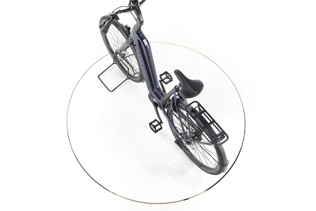 Gazelle Chamonix C5 HMS City E-Bike Tiefeinsteiger 2023 - Image 21