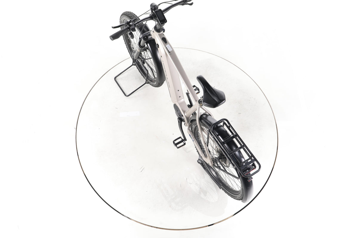 Hercules Nos SUV 2.2 Trekking E-Bike - Image 21