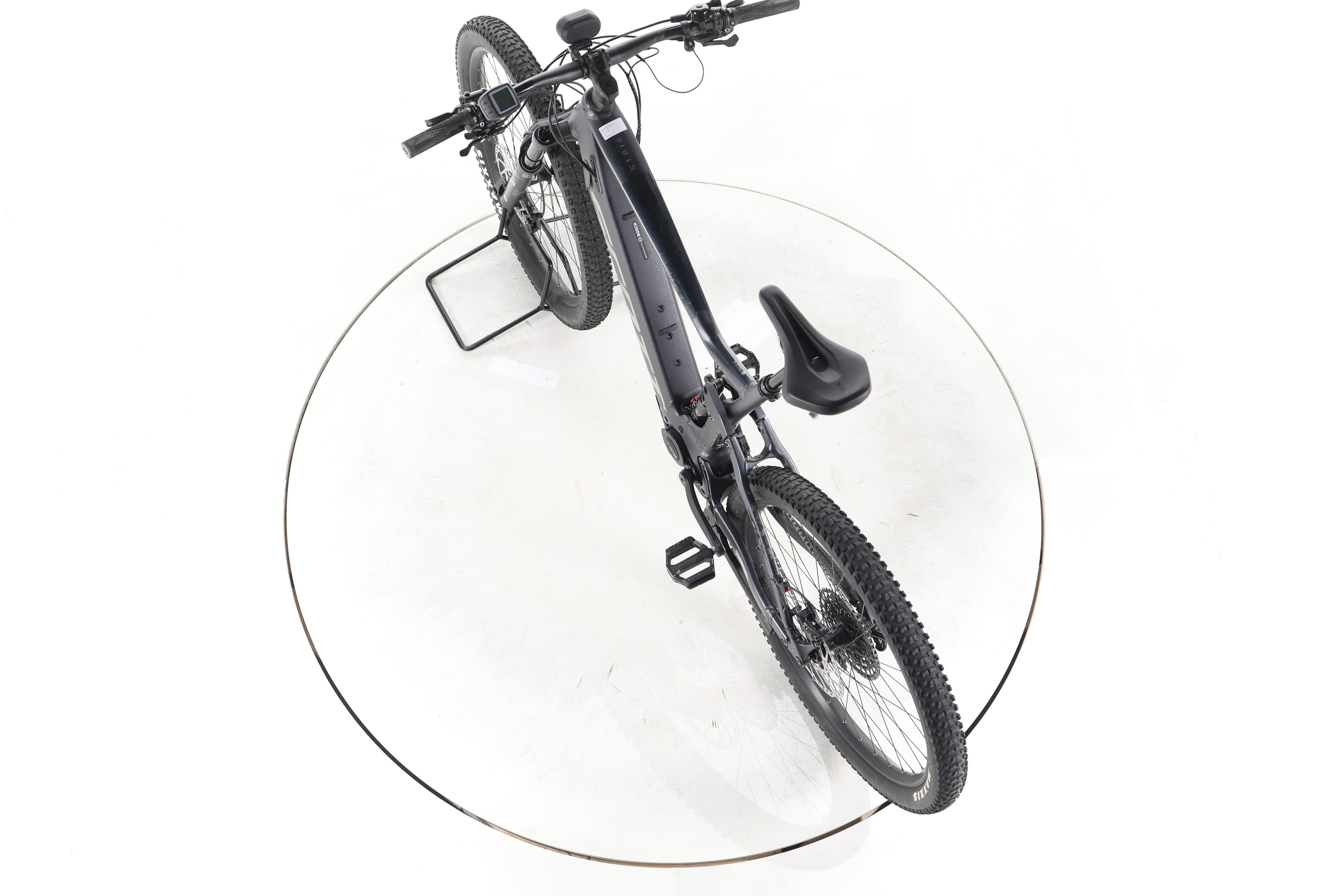 Scott Strike eRIDE 930 E-Bike Fully - Image 21