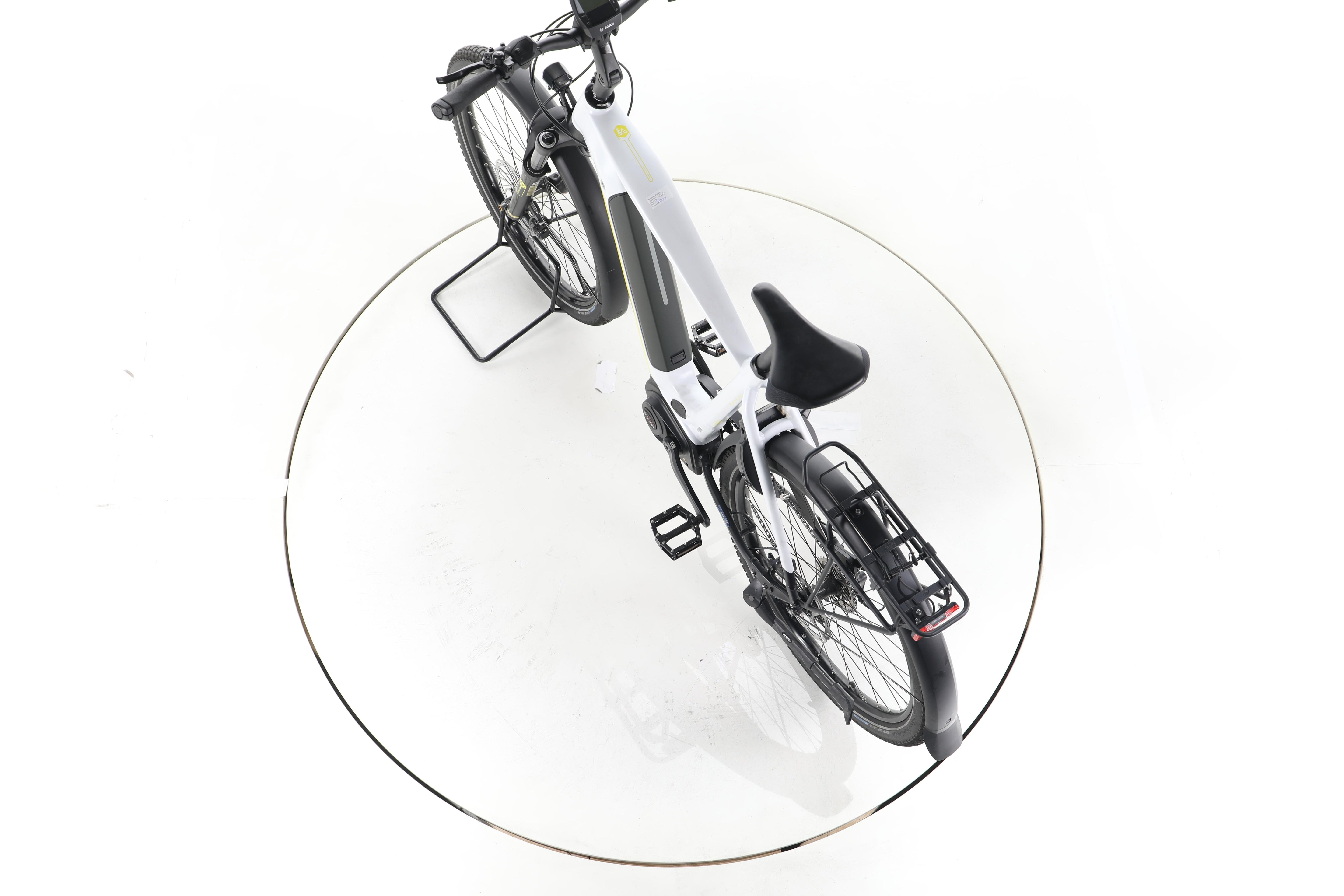 Victoria eAdventure 12.6 Trekking E-Bike - Image 21
