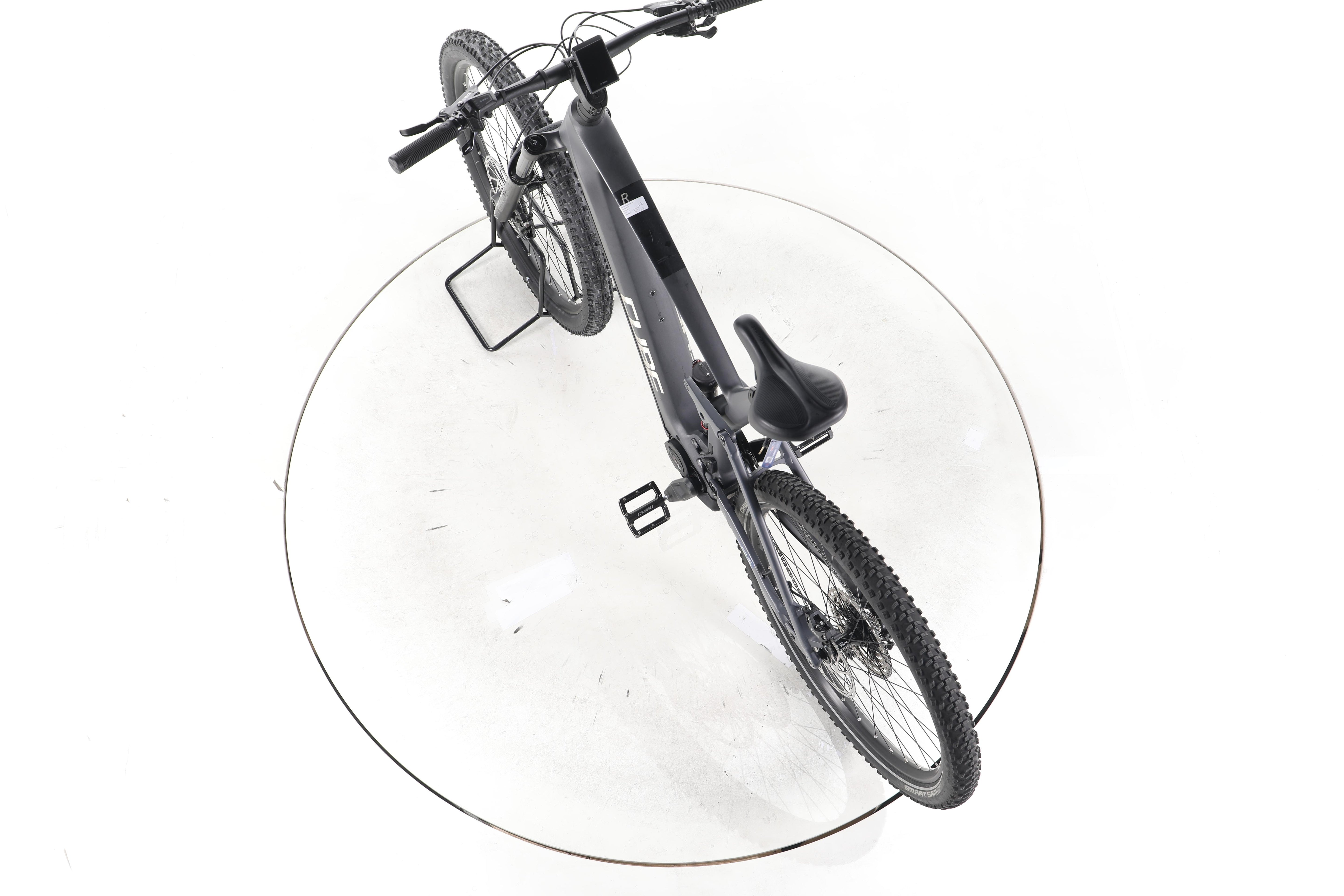 Cube Stereo Hybrid 140 HPC Race E-Bike Fully Carbon 2024 - Image 21