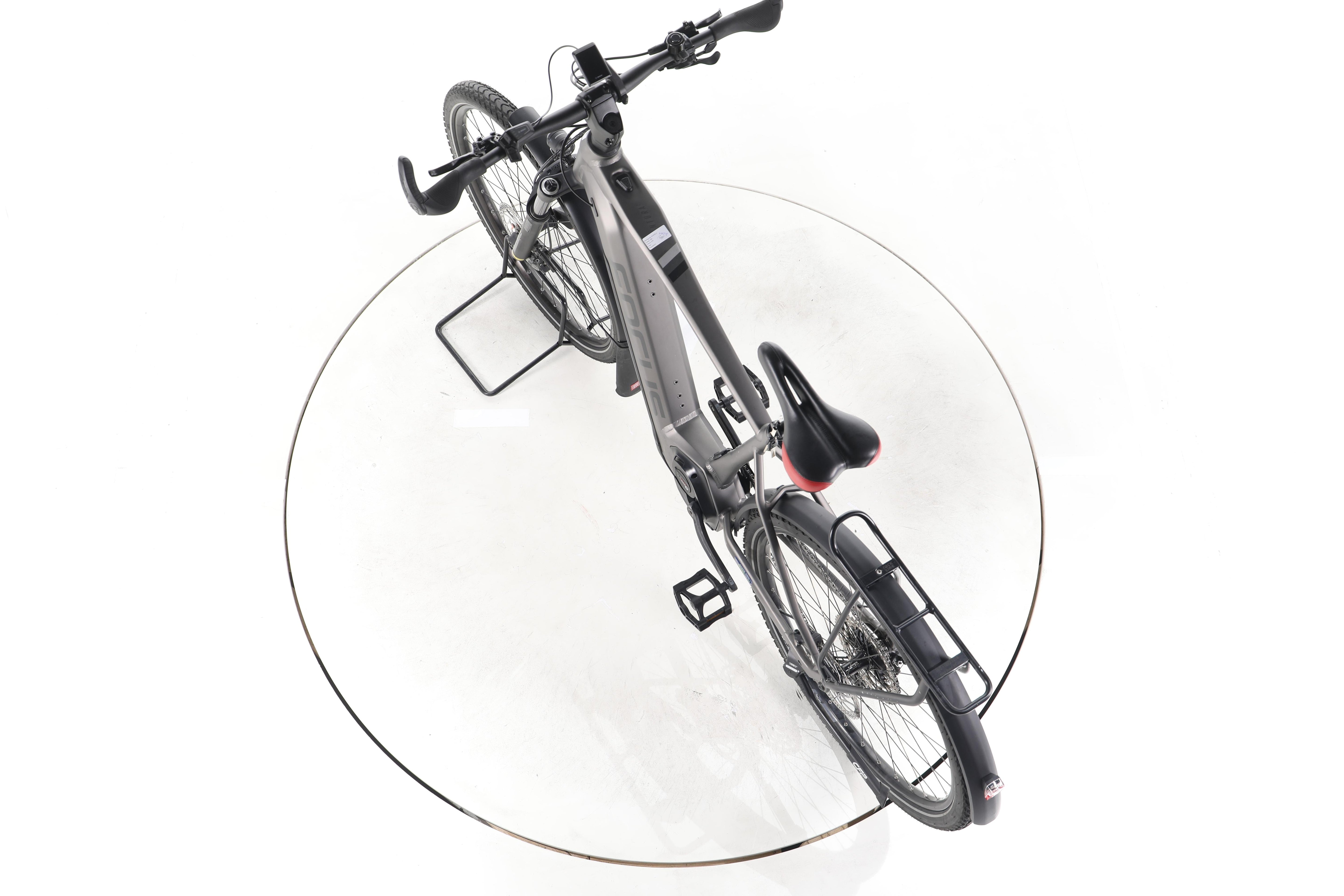 Focus AVENTURA² 6.8 Trekking E-Bike Tiefeinsteiger - Image 21