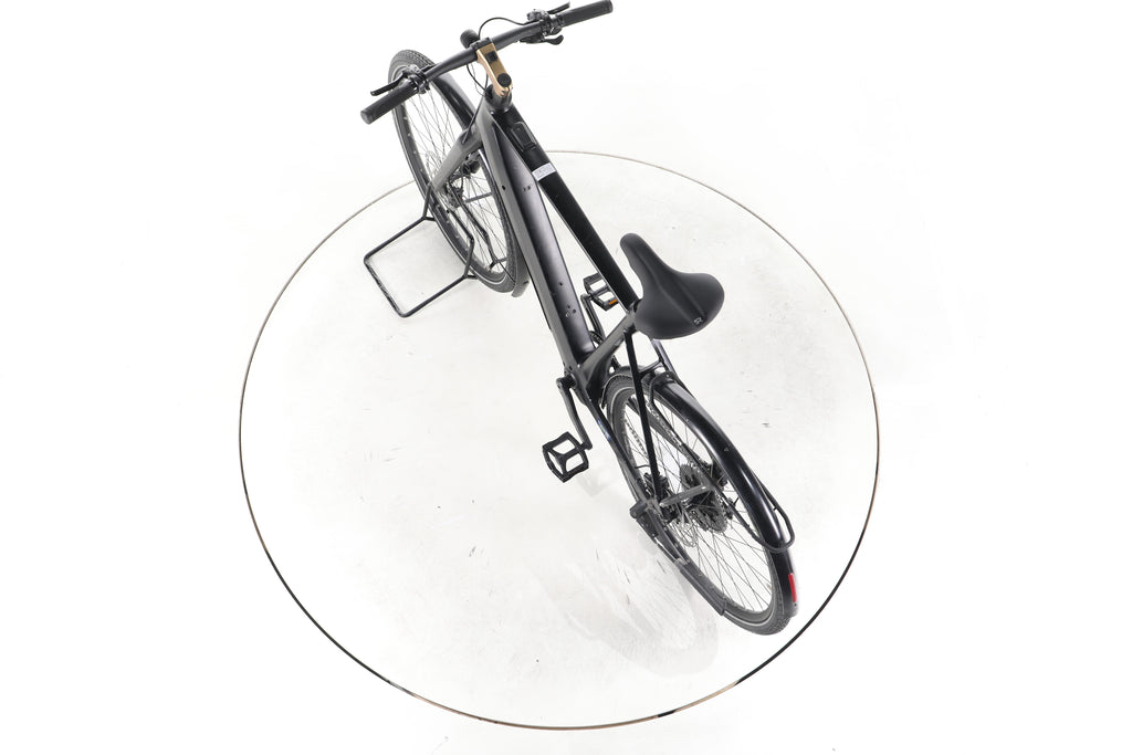 Riese & Müller UBN Five touring Trekking E-Bike - Image 21