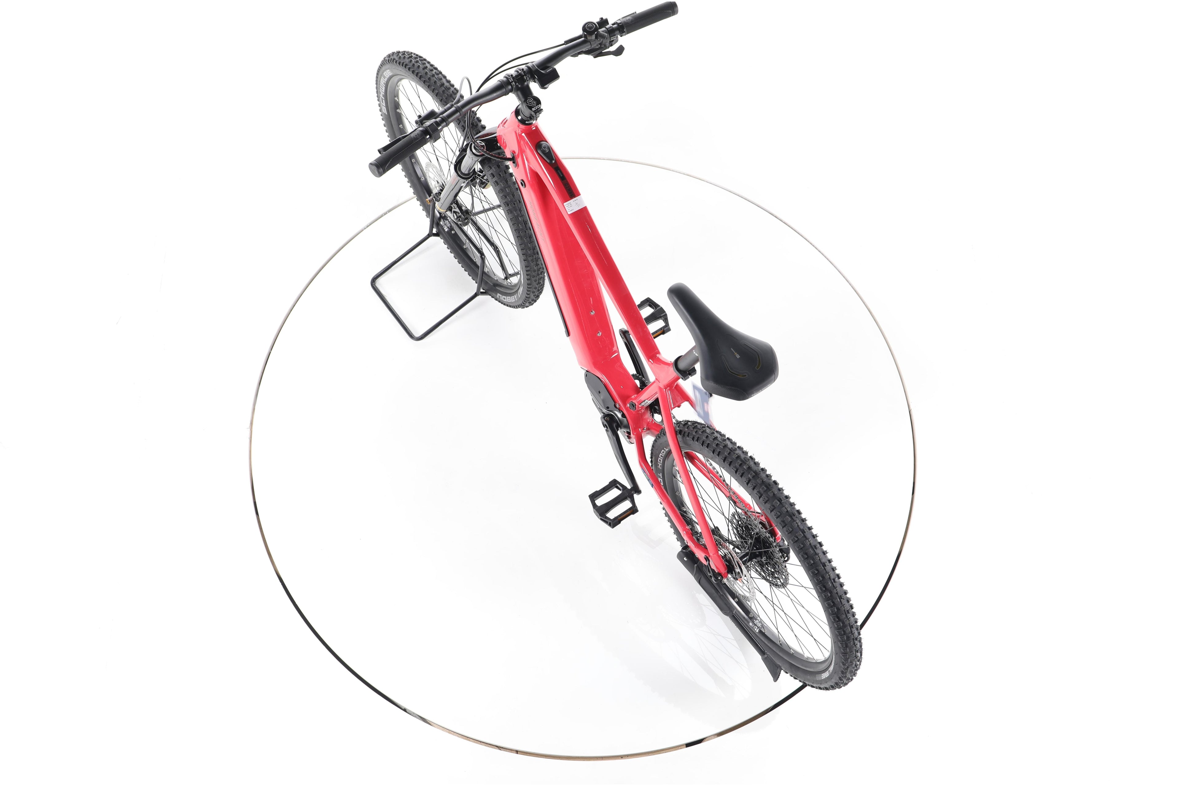 HoheAcht Sento Roko E-Bike - Image 21