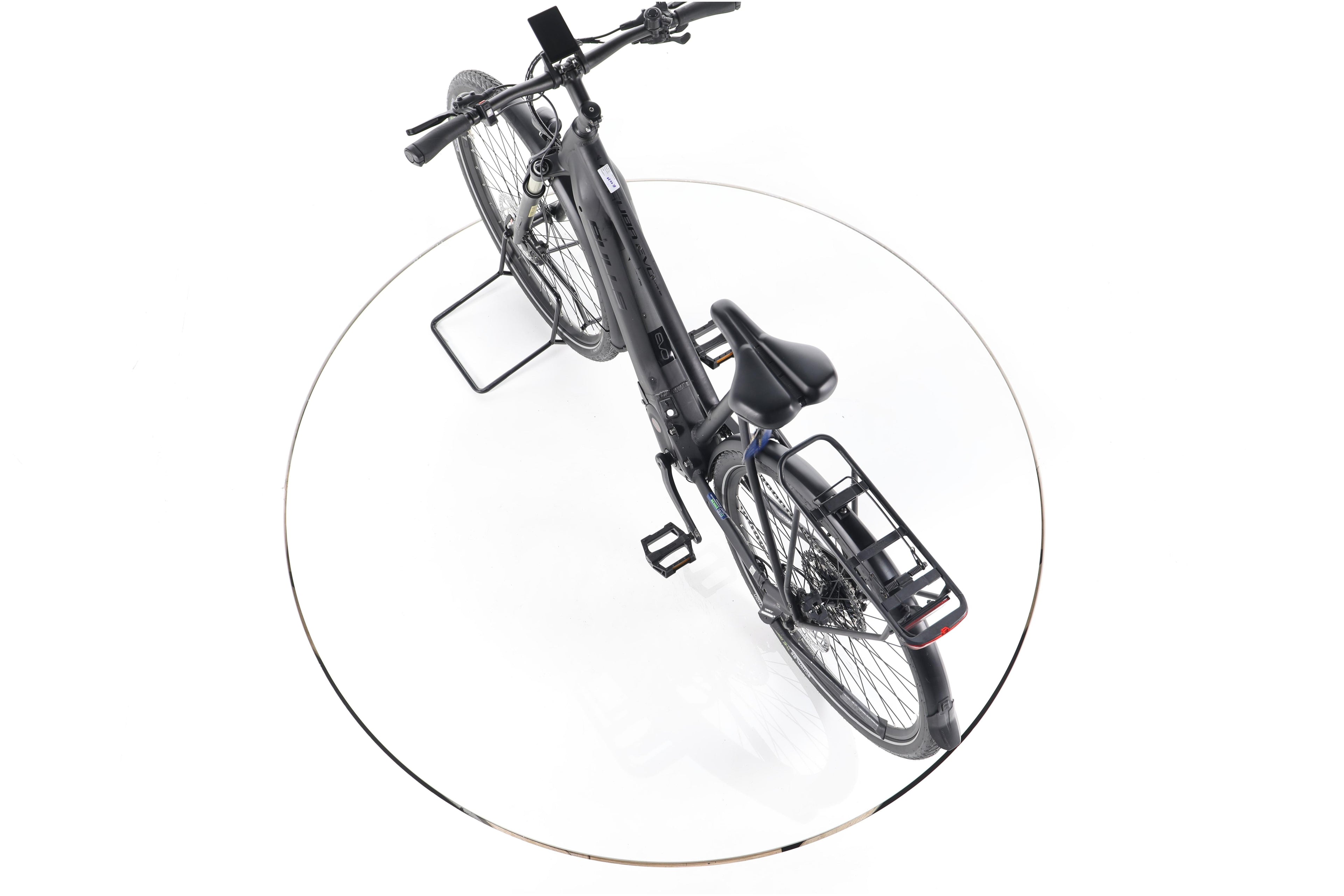 Bulls Lacuba EVO Lite 12 Trekking E-Bike - Image 21
