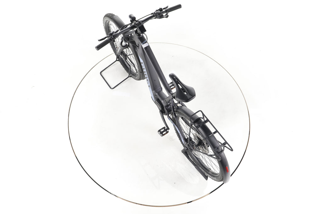 Ghost E-Teru B Advanced EQ Trekking E-Bike - Image 21