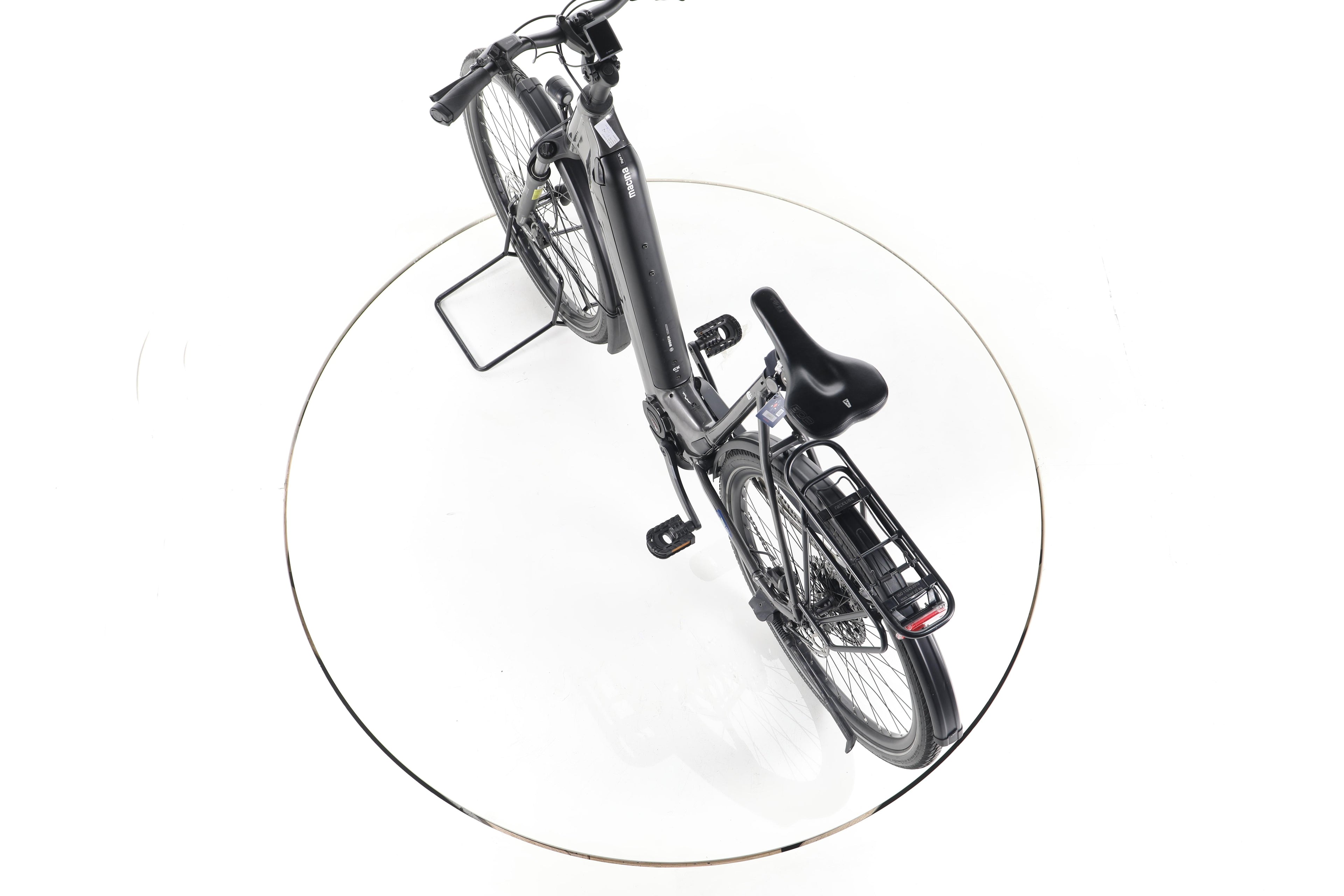 KTM Macina Style XL Trekking E-Bike Tiefeinsteiger - Image 21