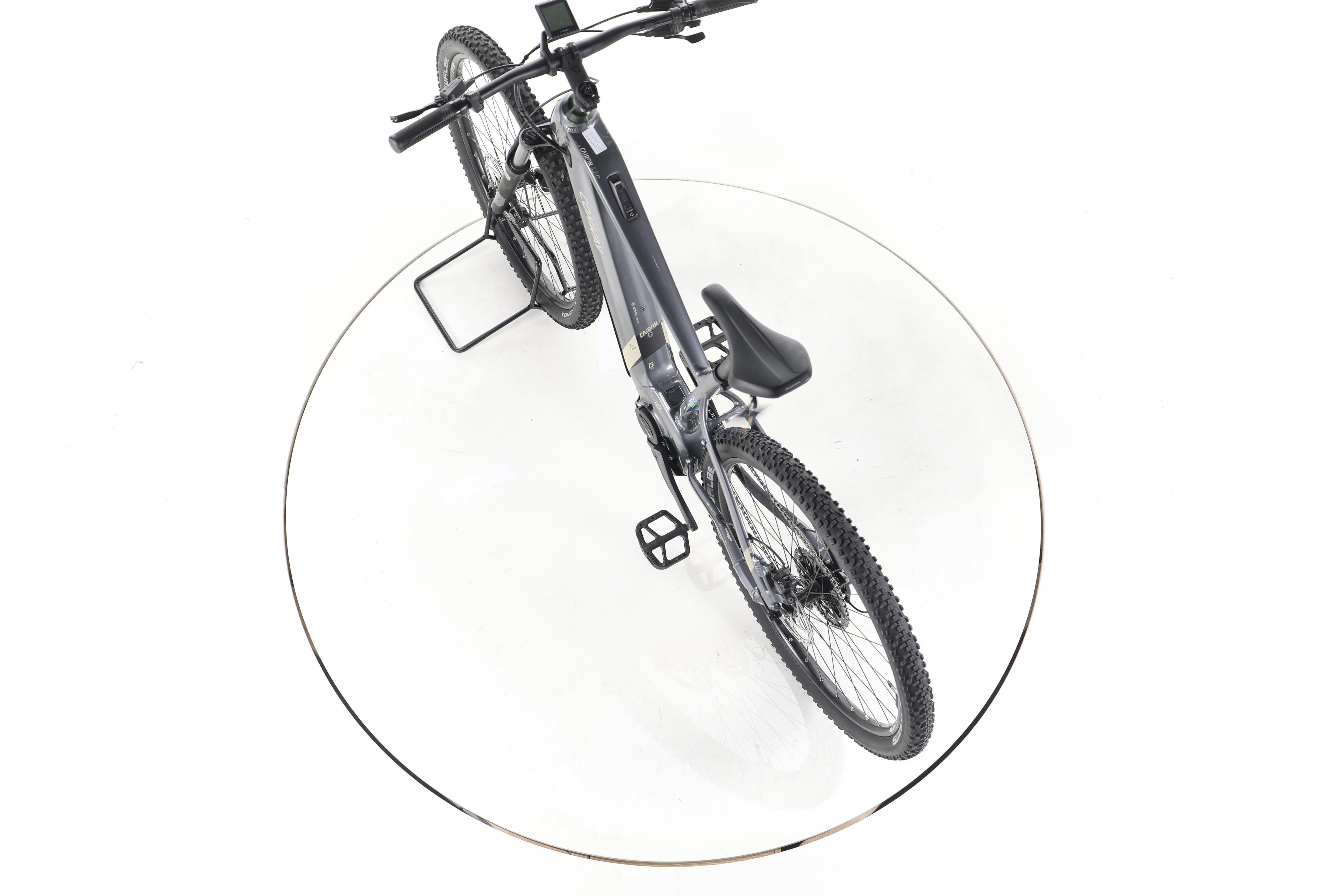 Conway Cairon S 2.0 E-Bike - Image 21