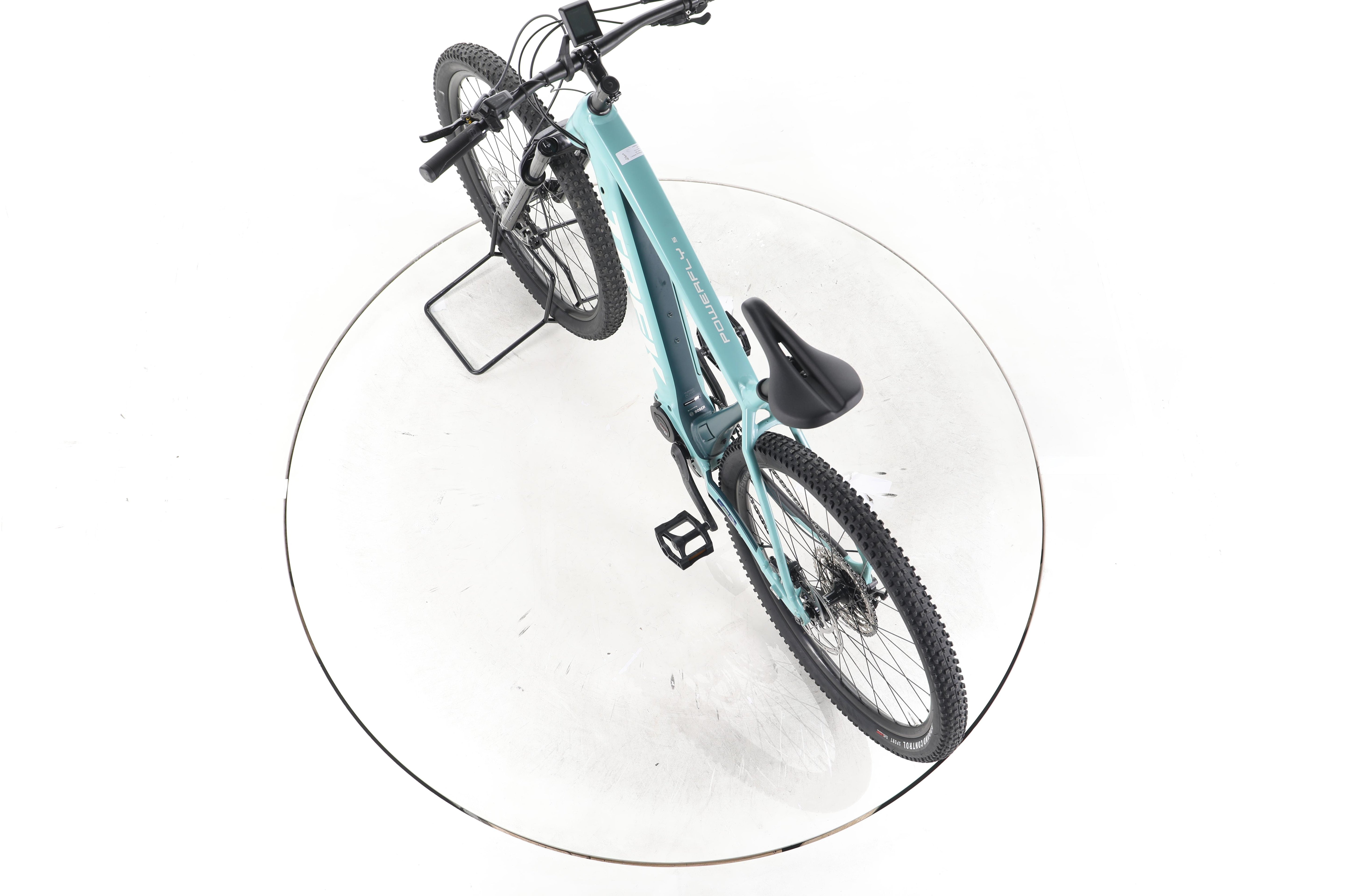 Trek Powerfly 5 EU E-Bike - Image 21