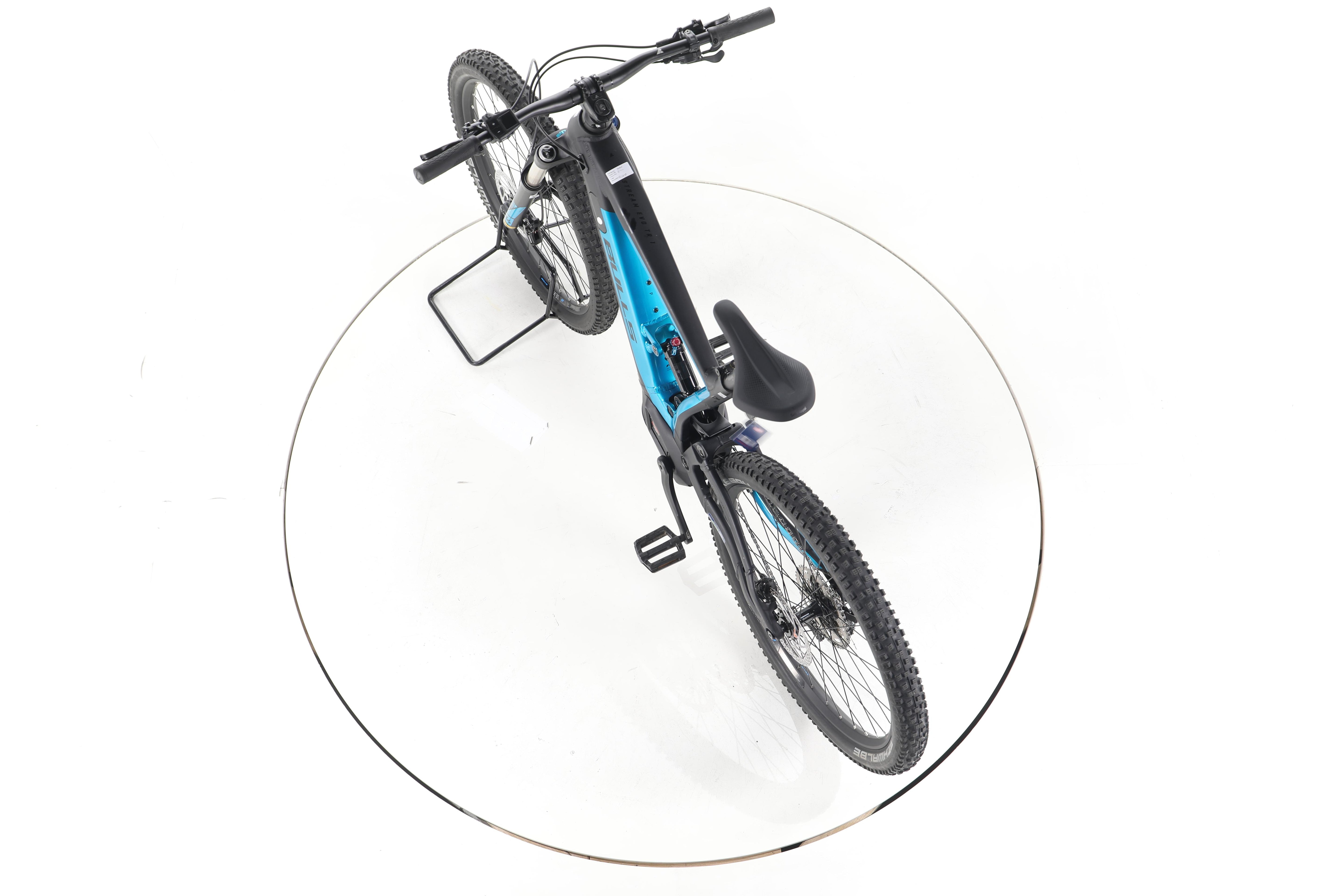 Bulls E-Stream EVO TR1 Fully E-Bike - Image 21