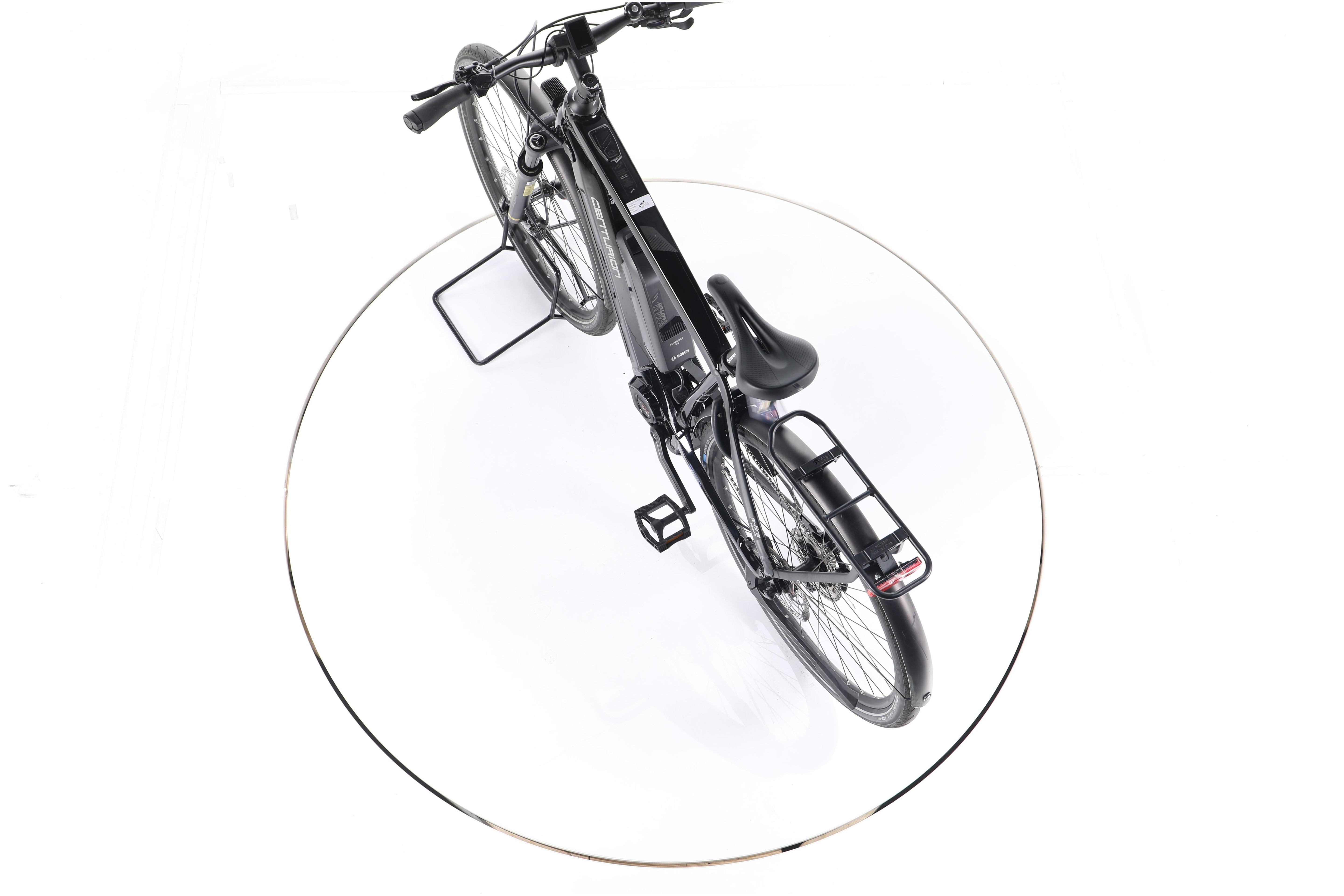 Centurion E-Fire Sport R2600i Trekking E-Bike - Image 21