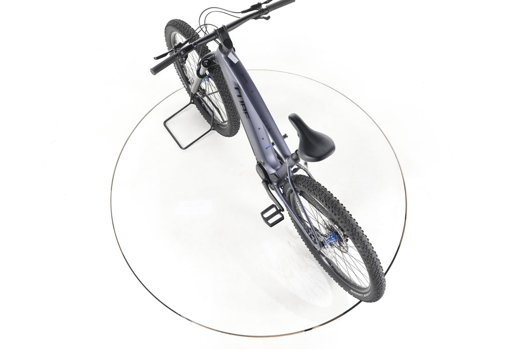 Cube Reaction Hybrid Pro E-Bike 2025 - Image 21