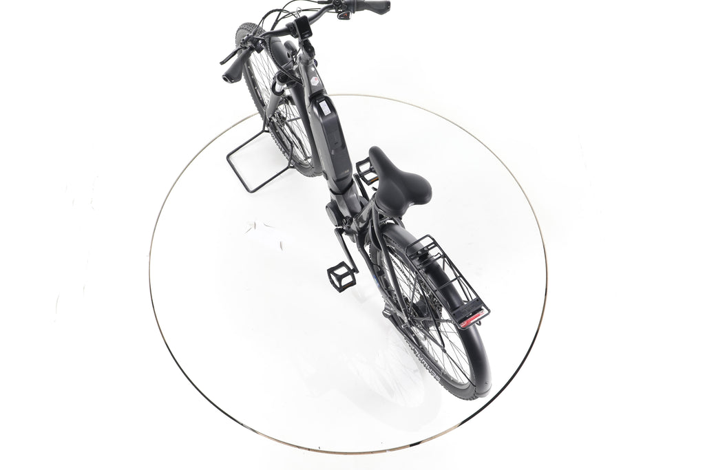 FLYER Upstreet5 5.20 City E-Bike Tiefeinsteiger - Image 21