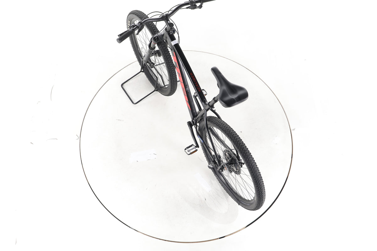 Trek X Caliber Fahrrad Hardtail - Image 21