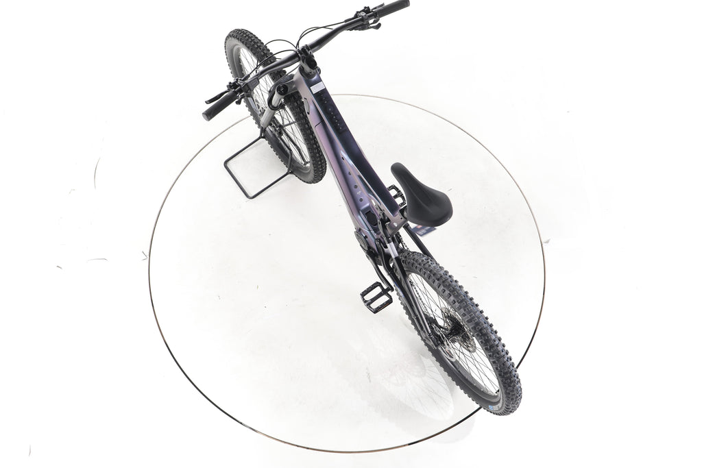 KTM Macina KAPOHO ELITE E-Bike Fully 2025 - Image 21