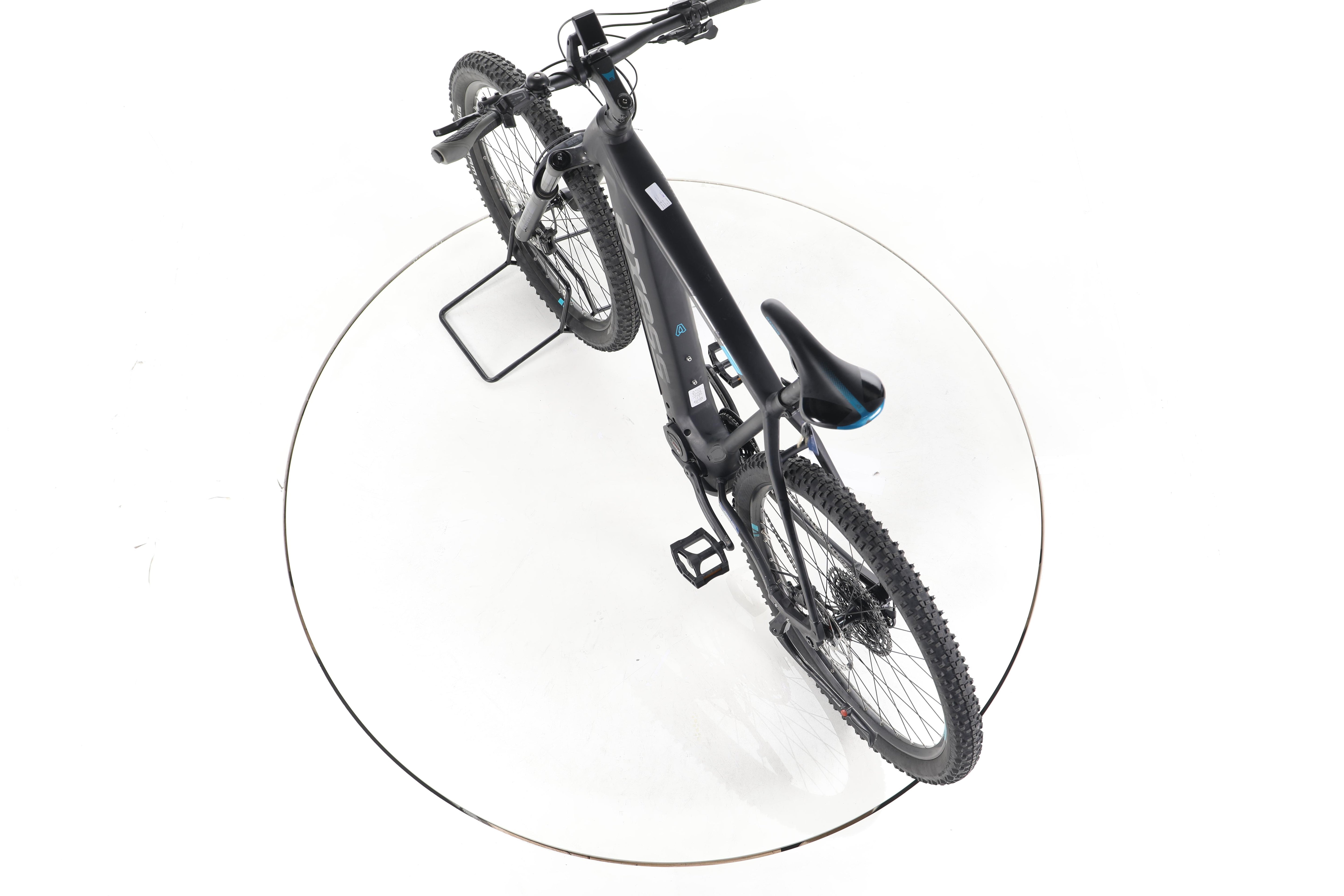 Axess Element 29 E-Bike - Image 21